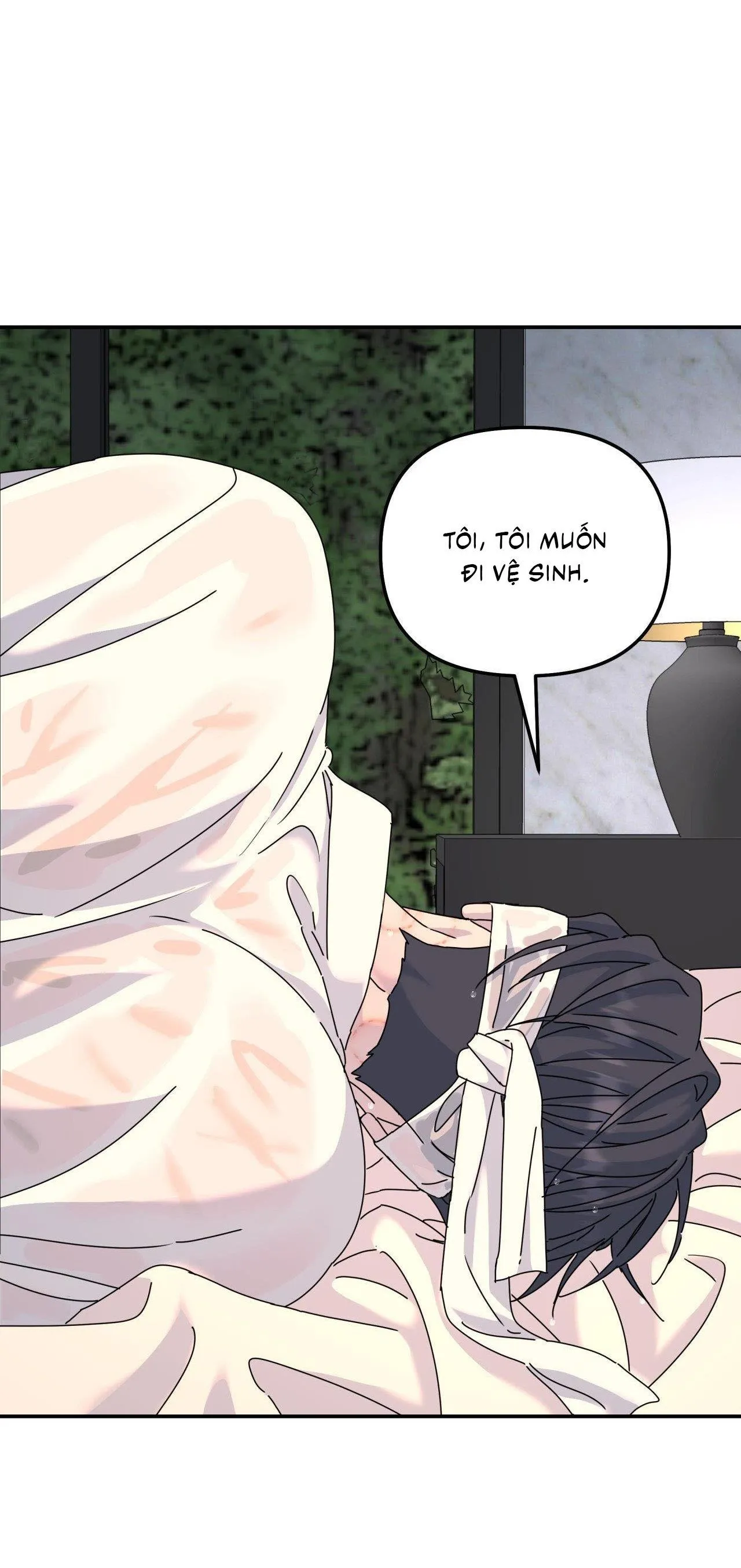 Cây Không Có Rễ Chapter 72 Trang 38