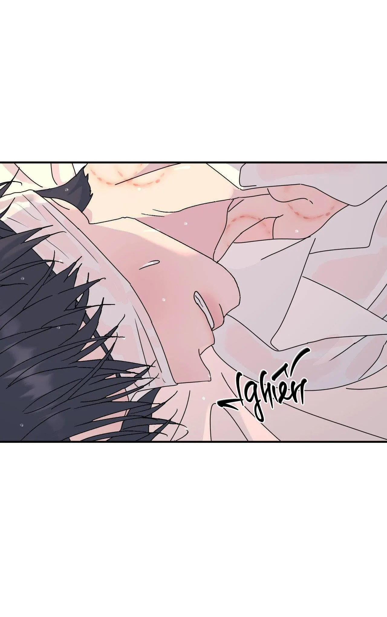 Cây Không Có Rễ Chapter 72 Trang 40