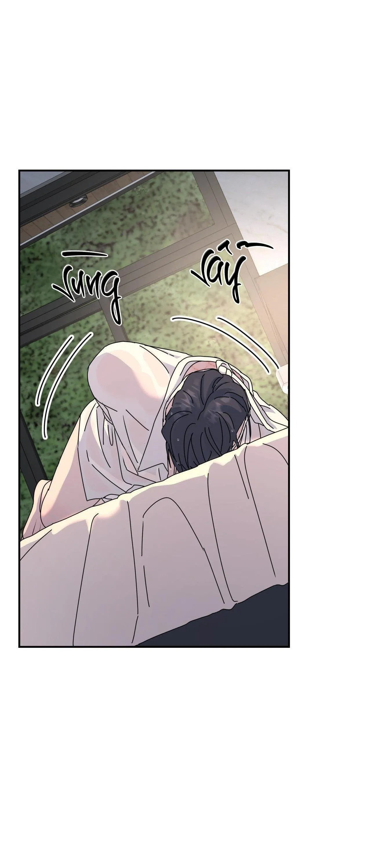 Cây Không Có Rễ Chapter 72 Trang 41