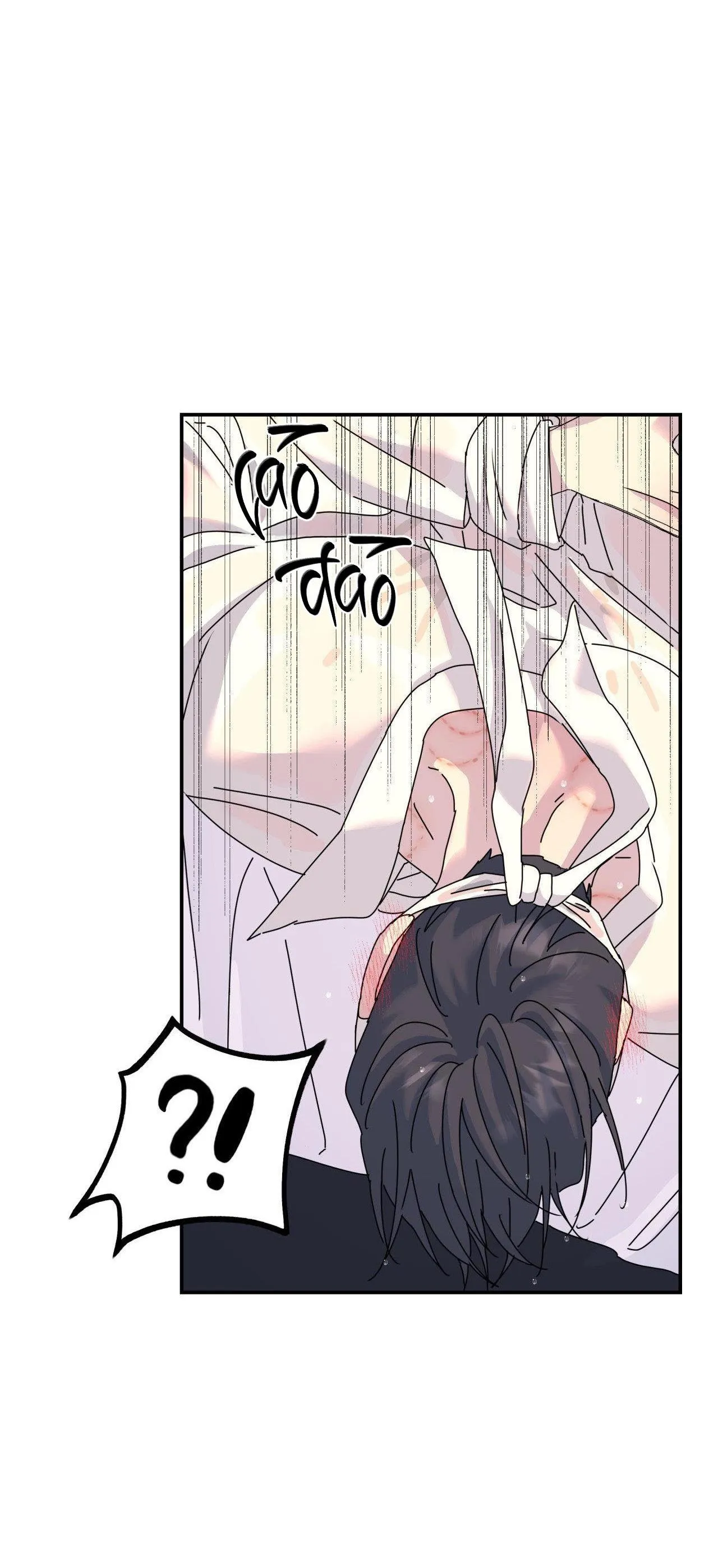 Cây Không Có Rễ Chapter 72 Trang 42