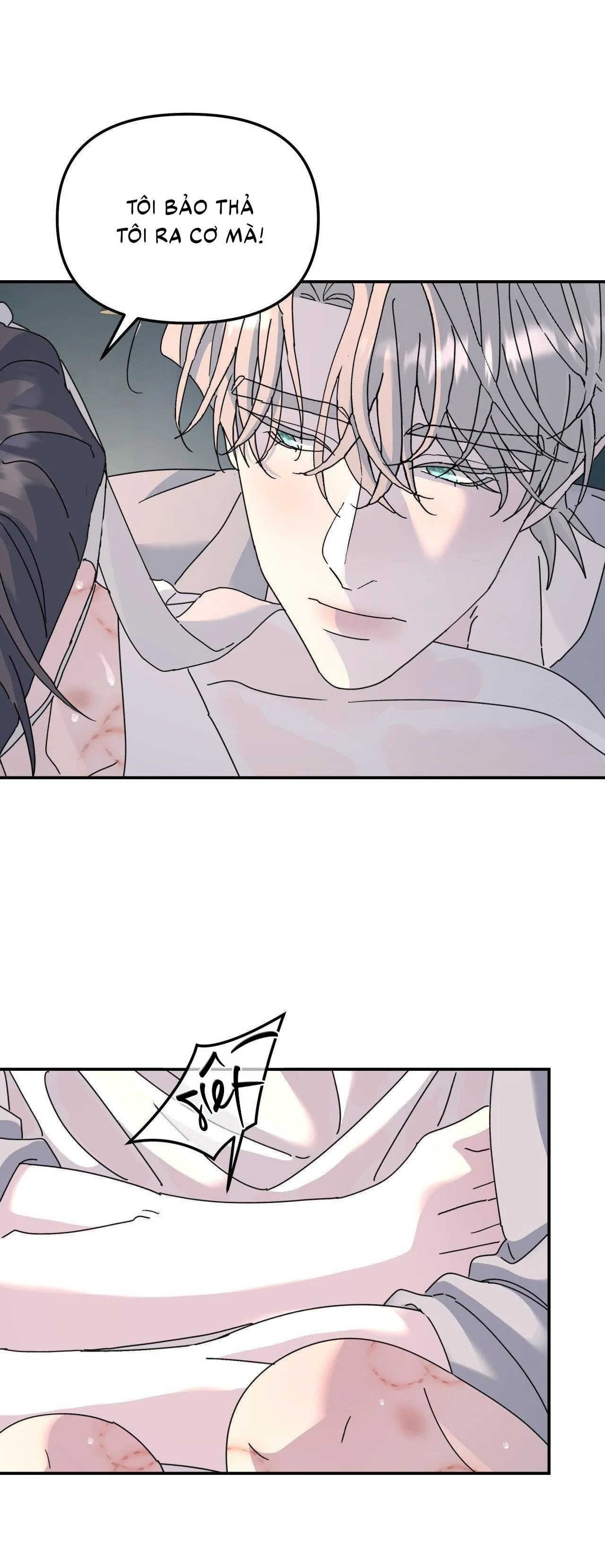 Cây Không Có Rễ Chapter 73 Trang 4