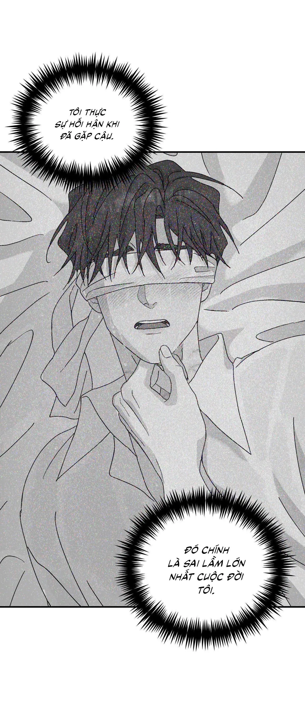 Cây Không Có Rễ Chapter 73 Trang 8