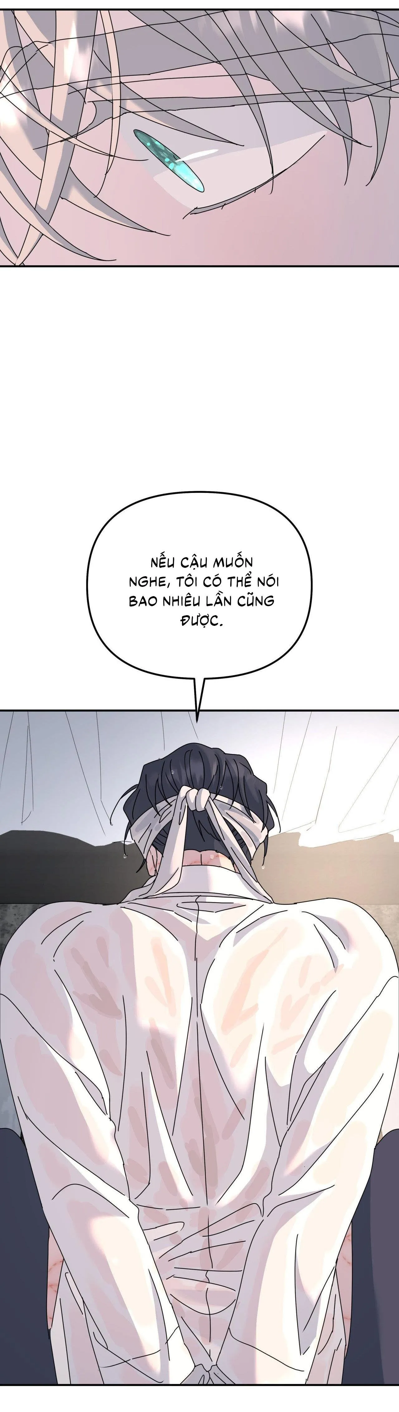 Cây Không Có Rễ Chapter 73 Trang 11