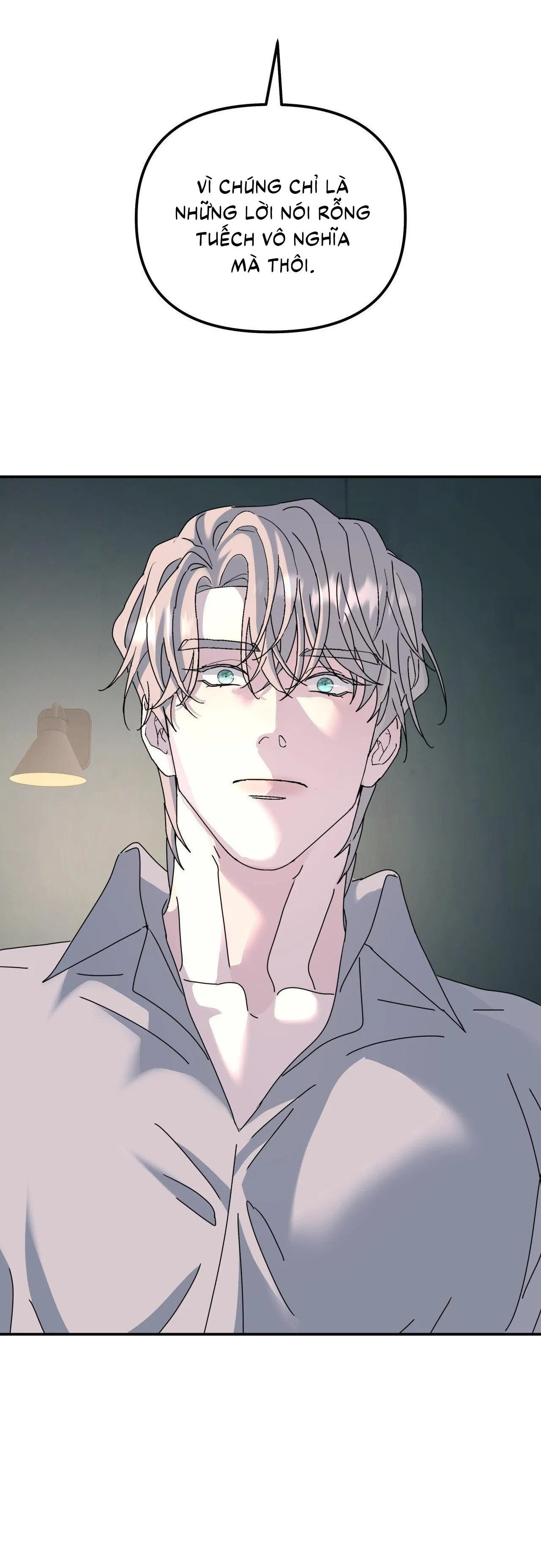 Cây Không Có Rễ Chapter 73 Trang 12