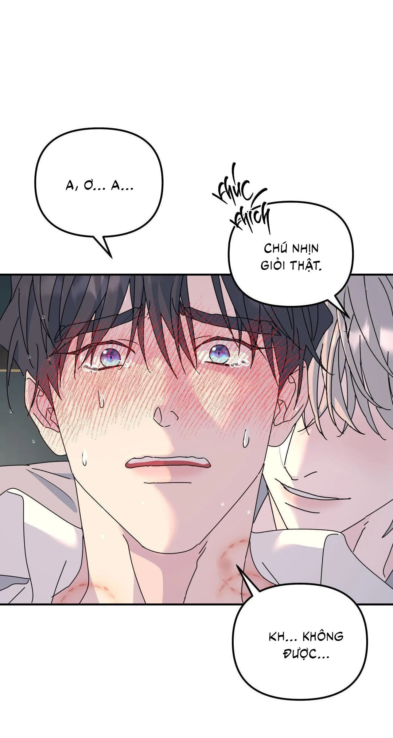 Cây Không Có Rễ Chapter 73 Trang 19