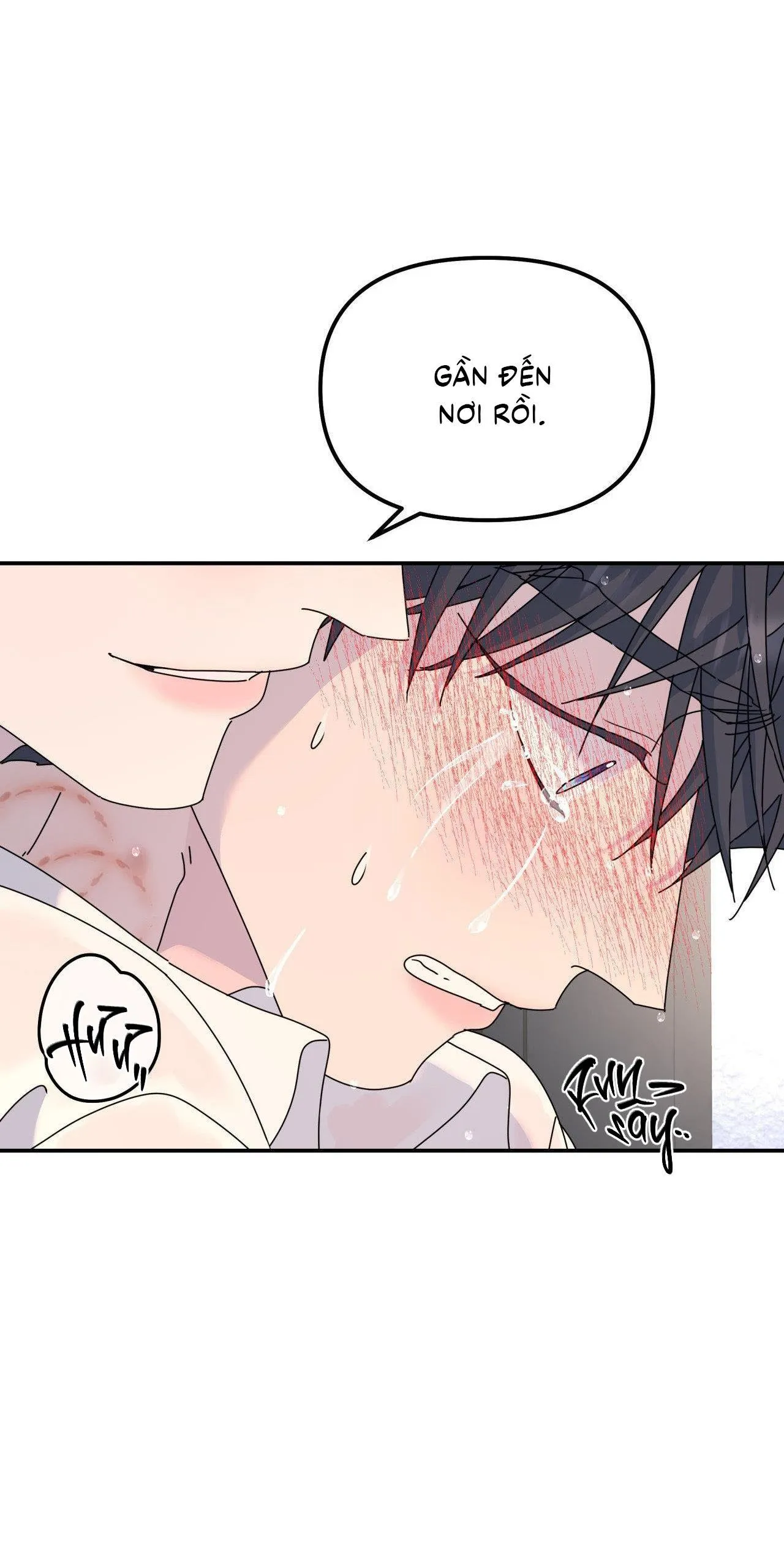 Cây Không Có Rễ Chapter 73 Trang 23