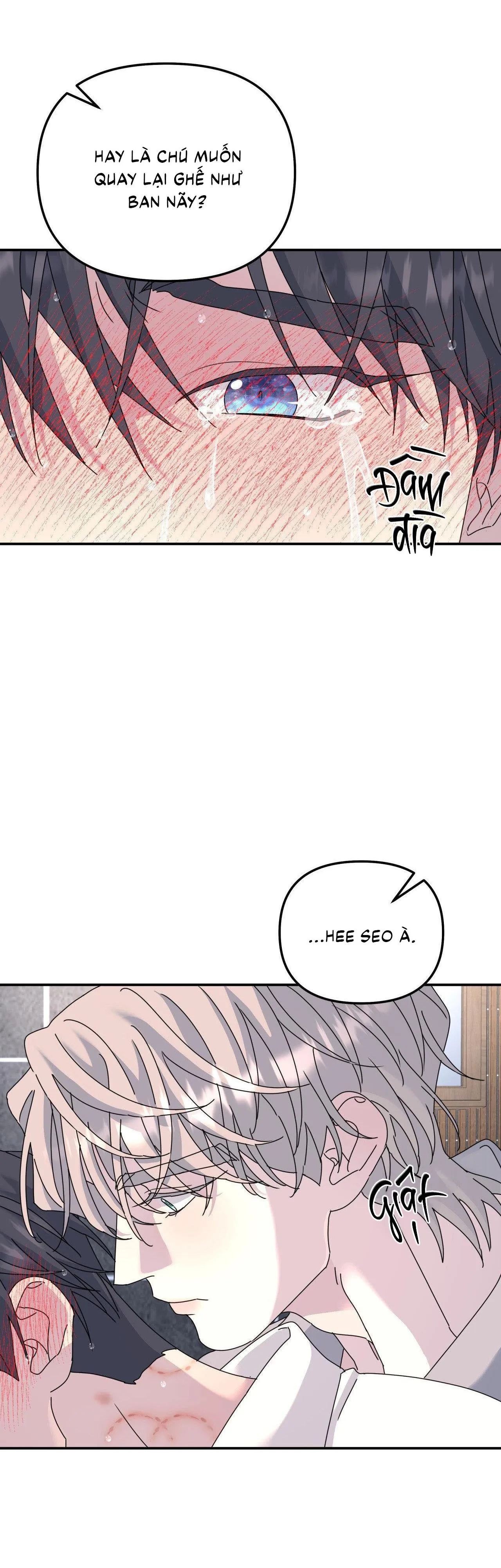 Cây Không Có Rễ Chapter 73 Trang 26