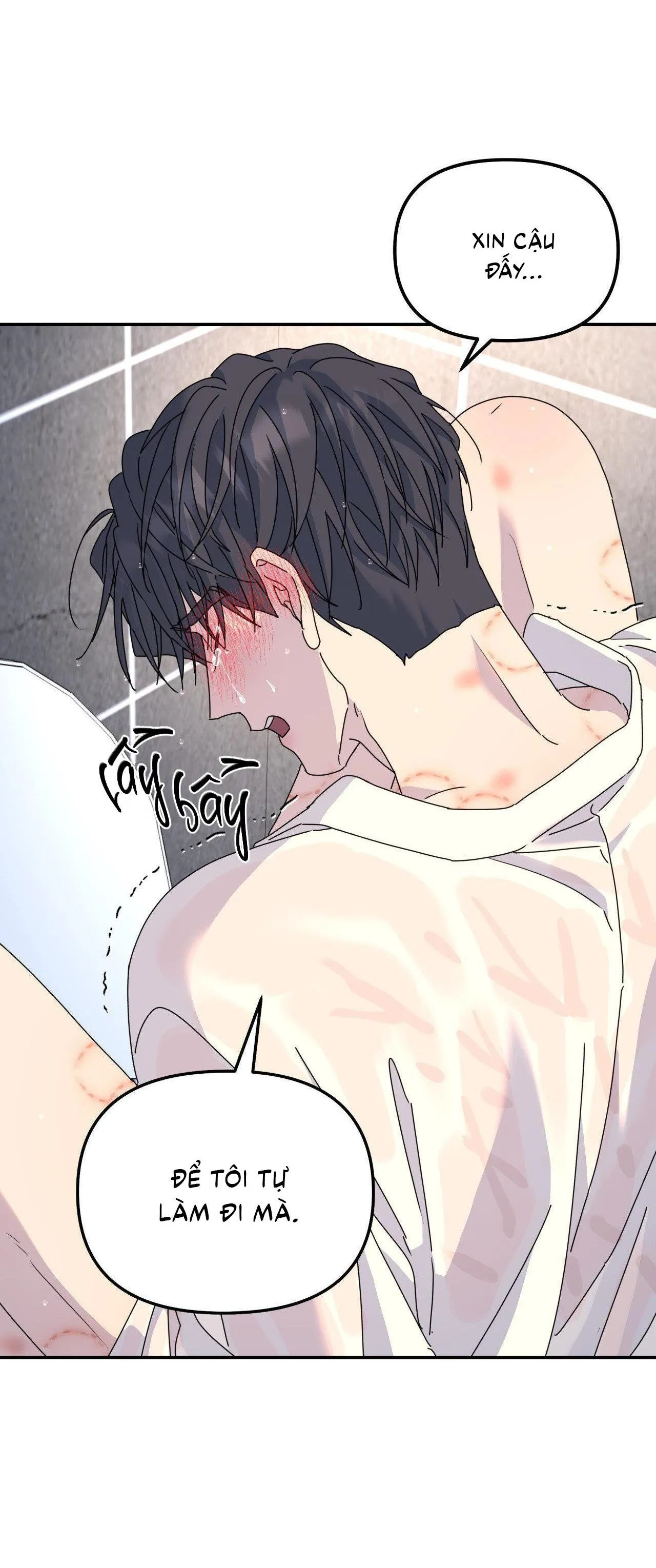 Cây Không Có Rễ Chapter 73 Trang 27