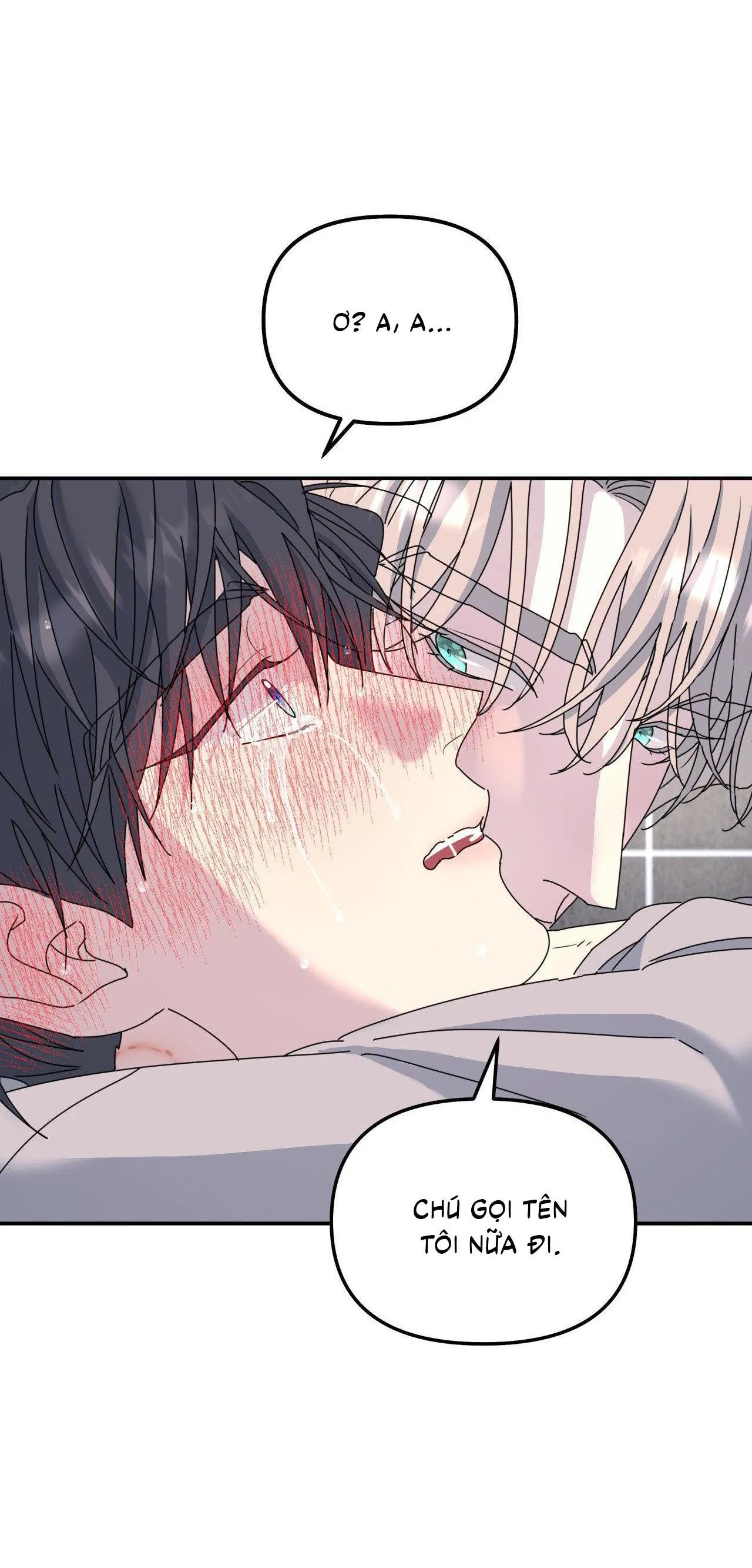 Cây Không Có Rễ Chapter 73 Trang 32