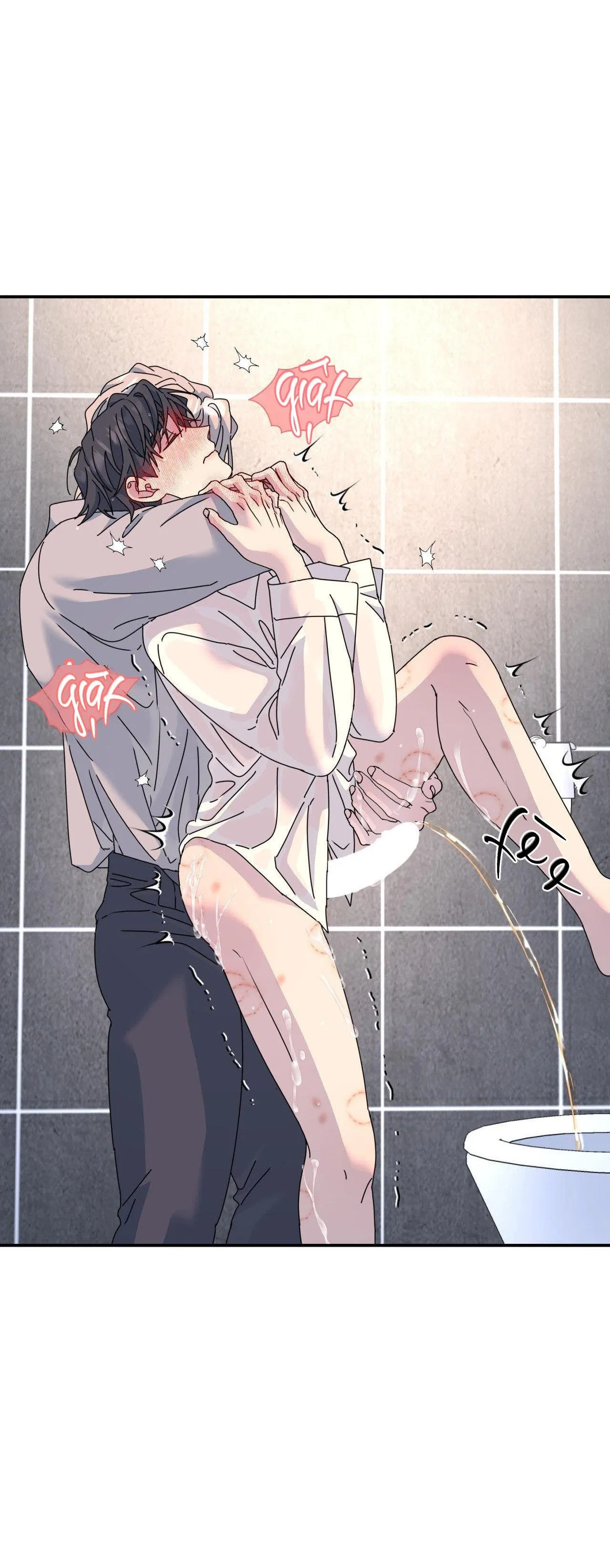 Cây Không Có Rễ Chapter 73 Trang 42