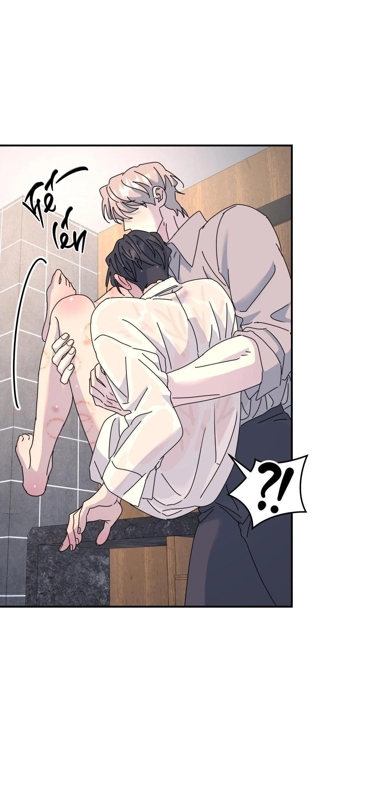 Cây Không Có Rễ Chapter 73 Trang 47