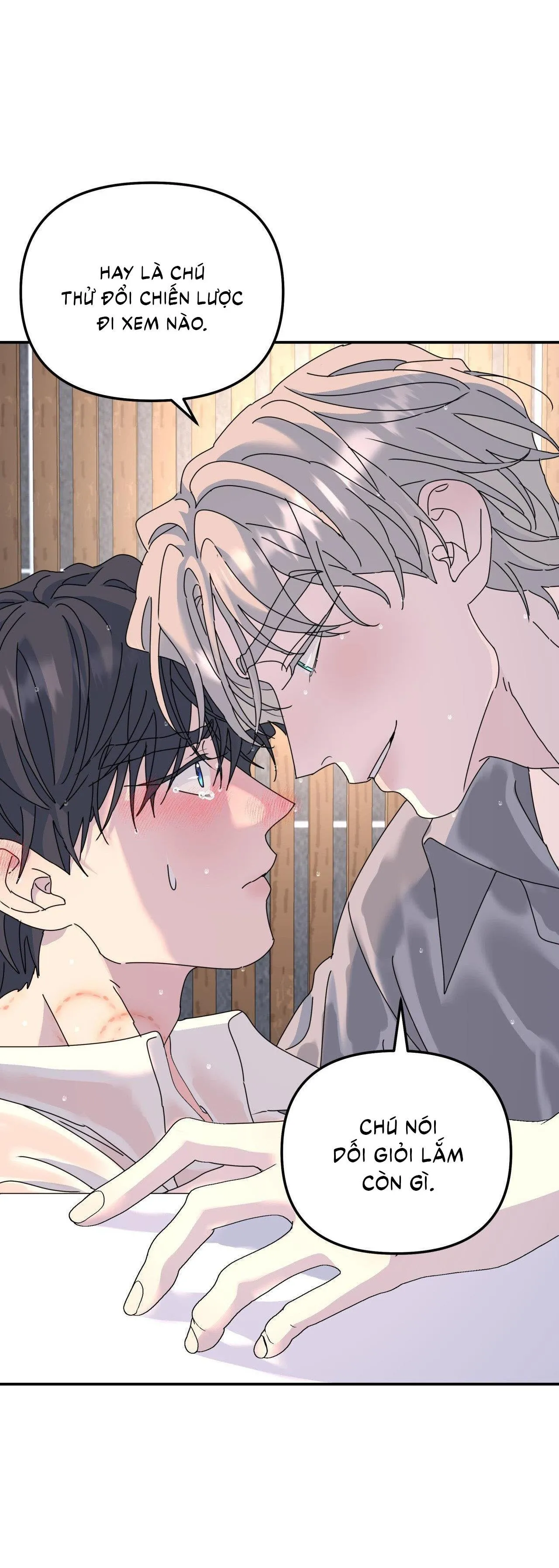 Cây Không Có Rễ Chapter 73 Trang 52