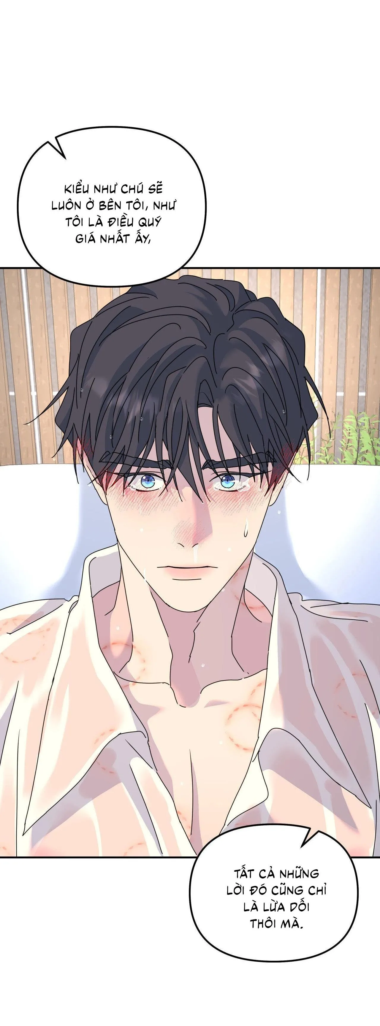 Cây Không Có Rễ Chapter 73 Trang 53