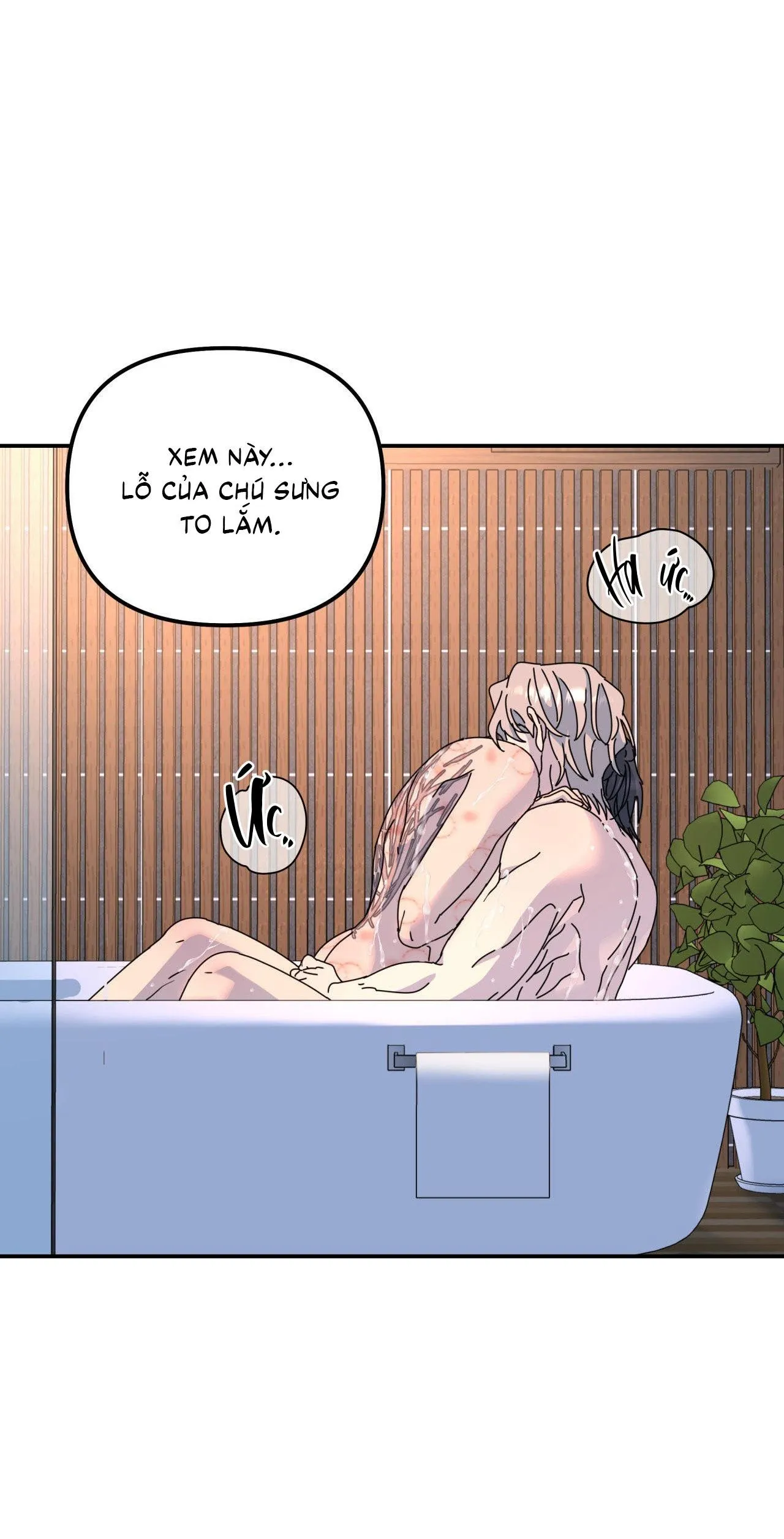 Cây Không Có Rễ Chapter 74 Trang 4