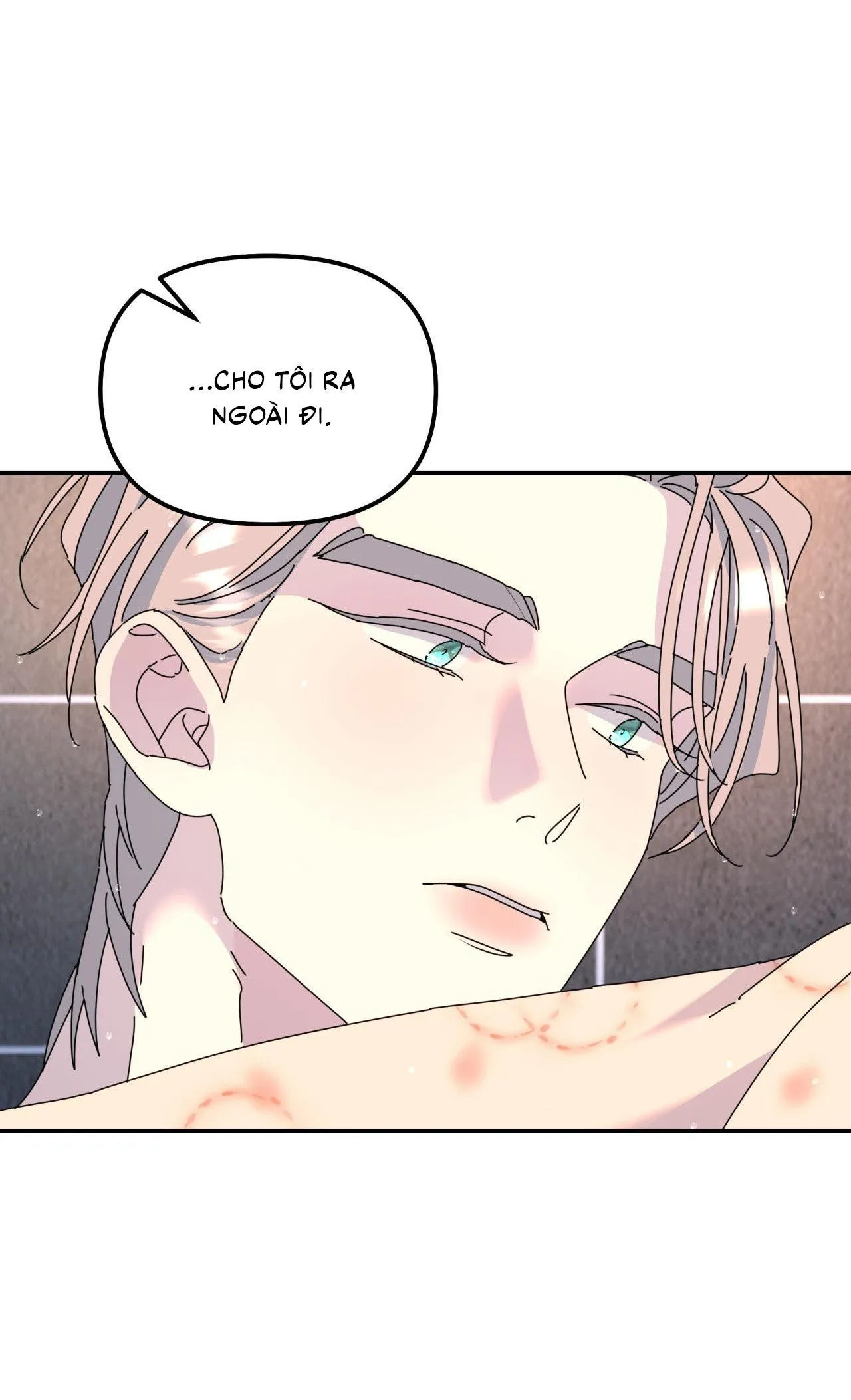 Cây Không Có Rễ Chapter 74 Trang 8