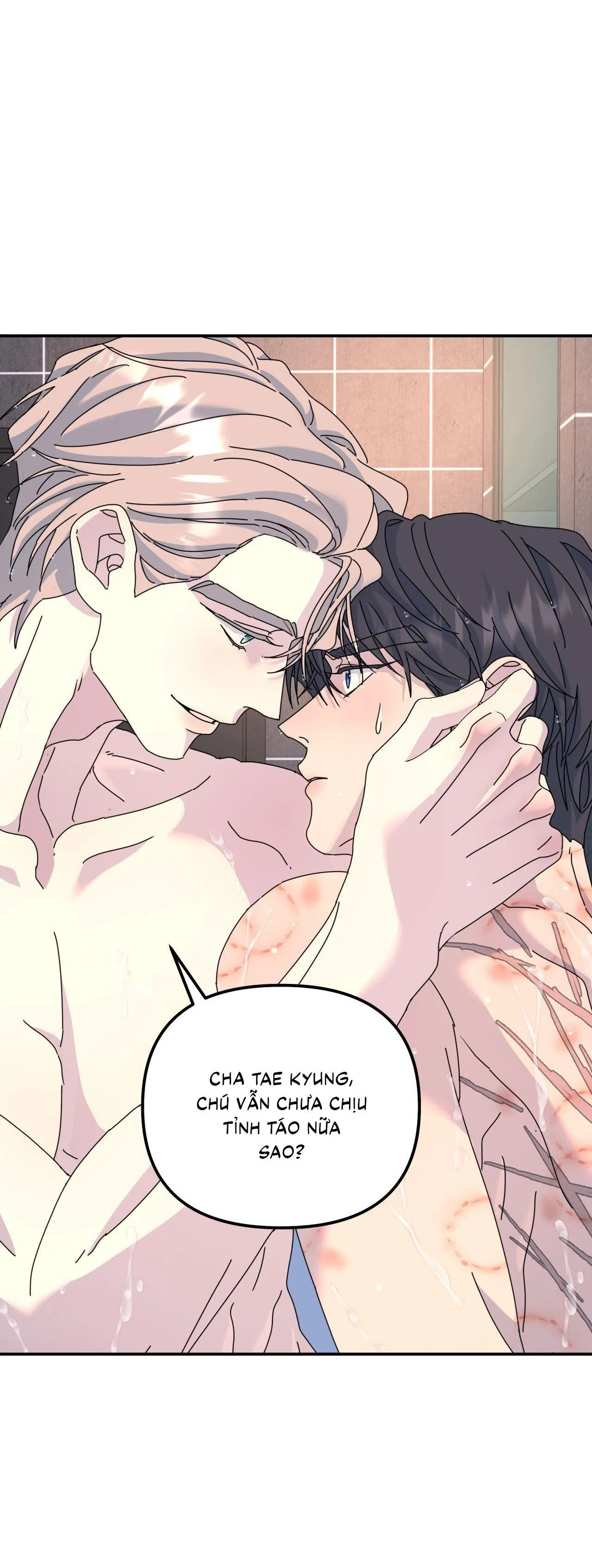 Cây Không Có Rễ Chapter 74 Trang 11