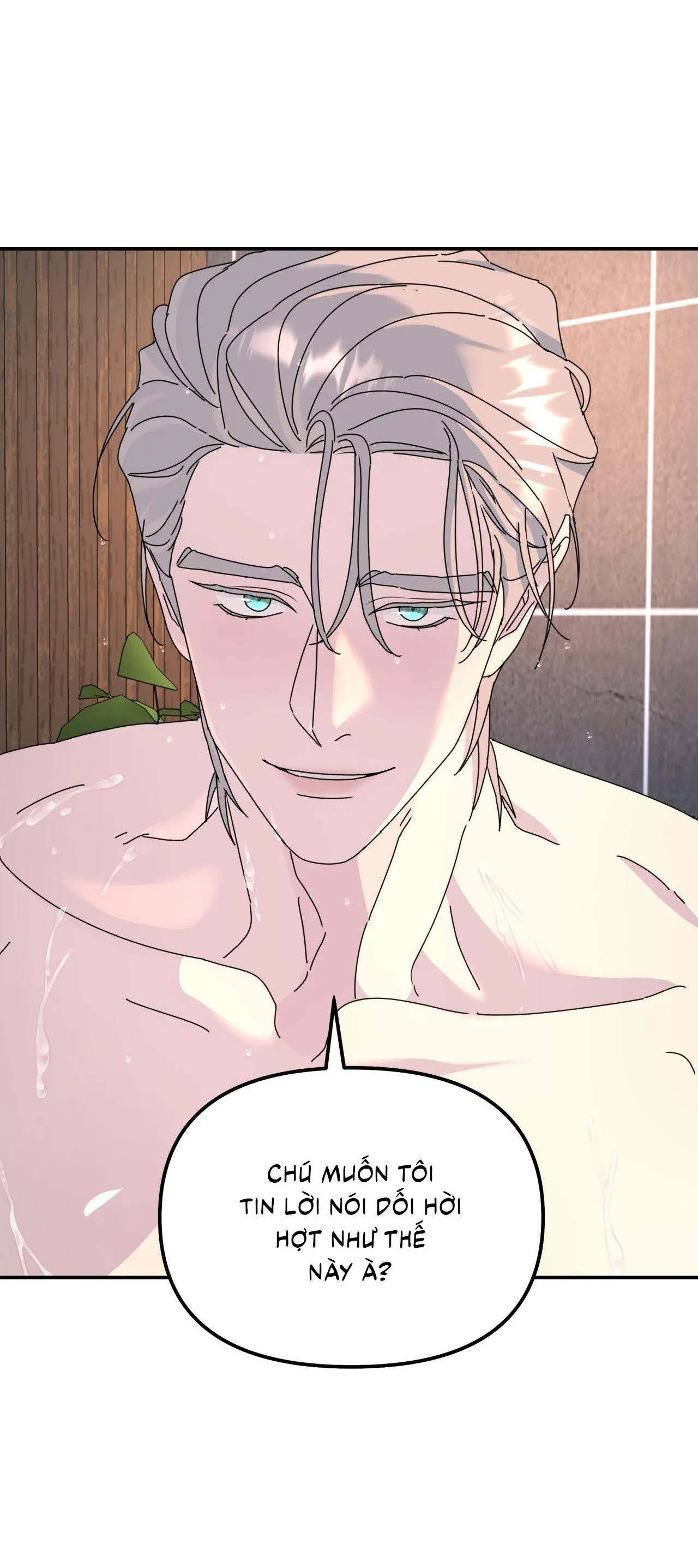 Cây Không Có Rễ Chapter 74 Trang 13