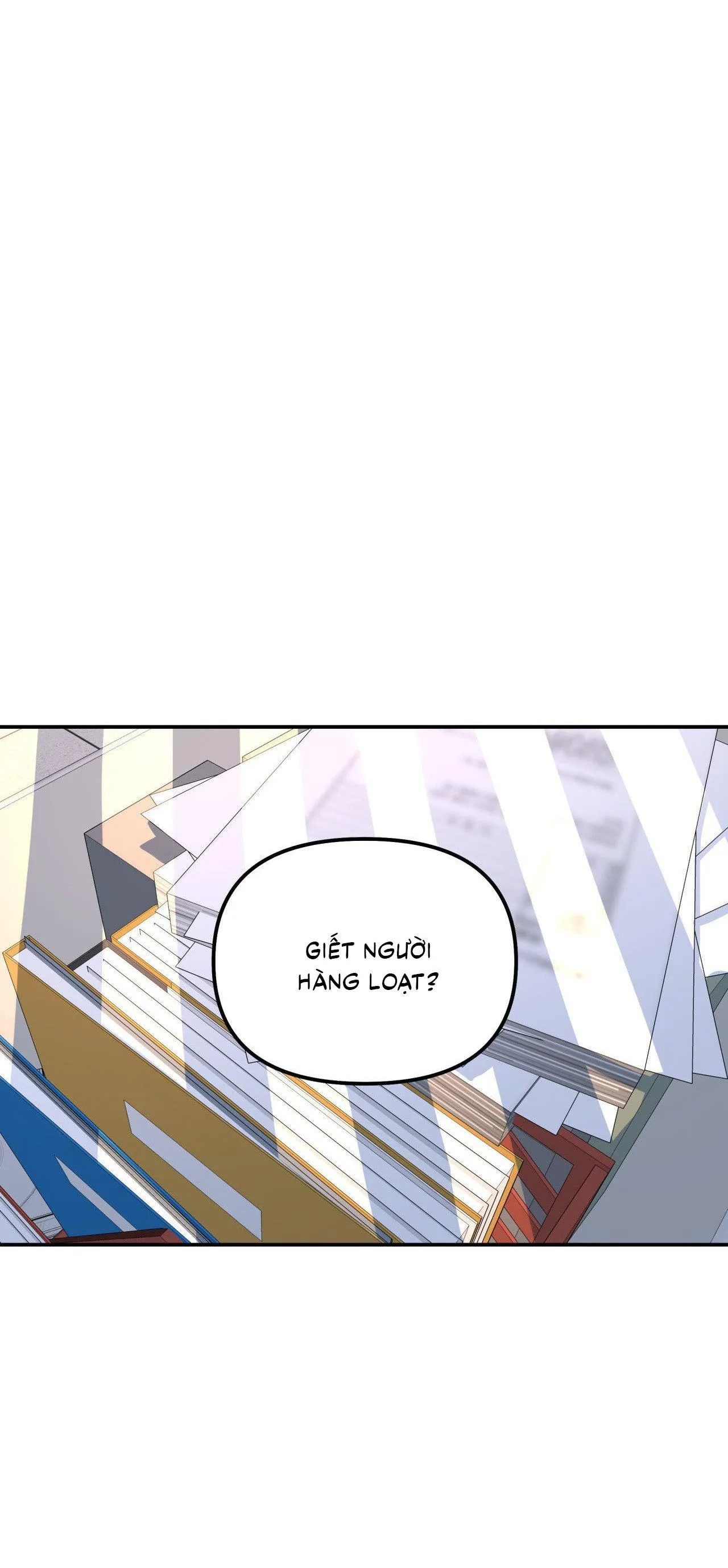 Cây Không Có Rễ Chapter 74 Trang 22