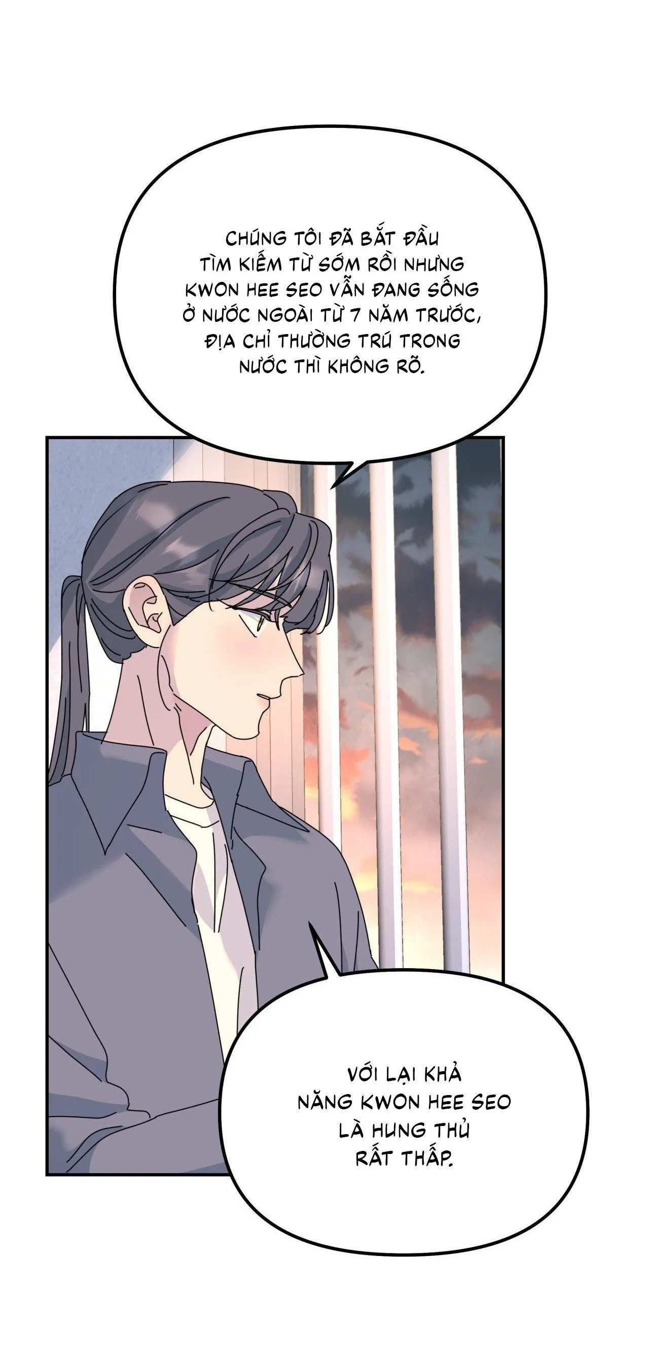 Cây Không Có Rễ Chapter 74 Trang 24