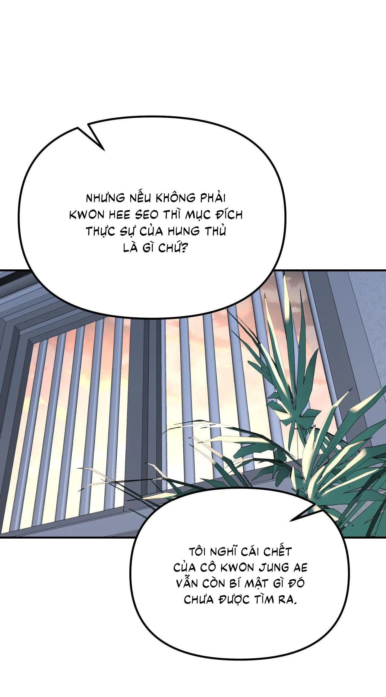 Cây Không Có Rễ Chapter 74 Trang 26