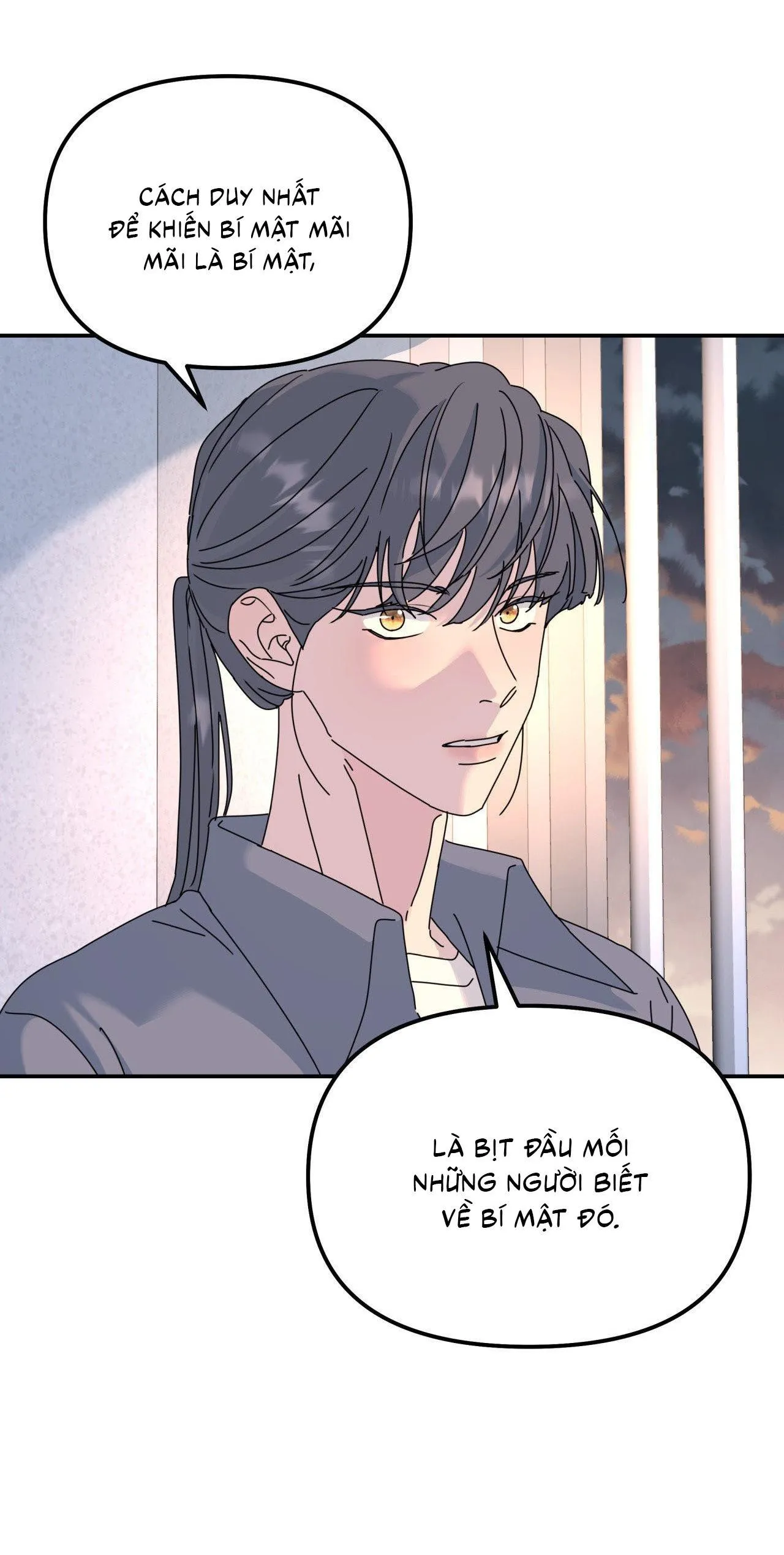 Cây Không Có Rễ Chapter 74 Trang 27