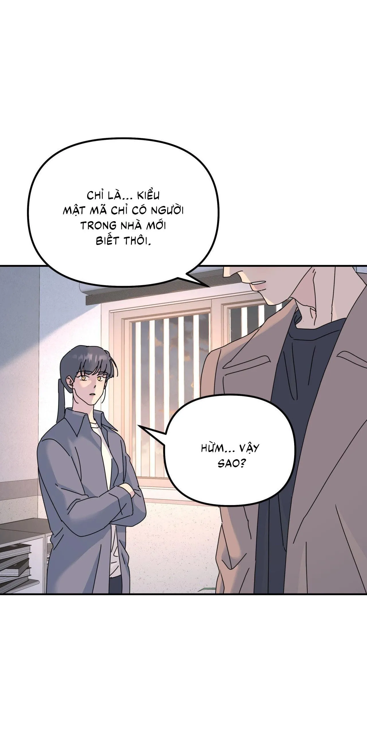 Cây Không Có Rễ Chapter 74 Trang 30