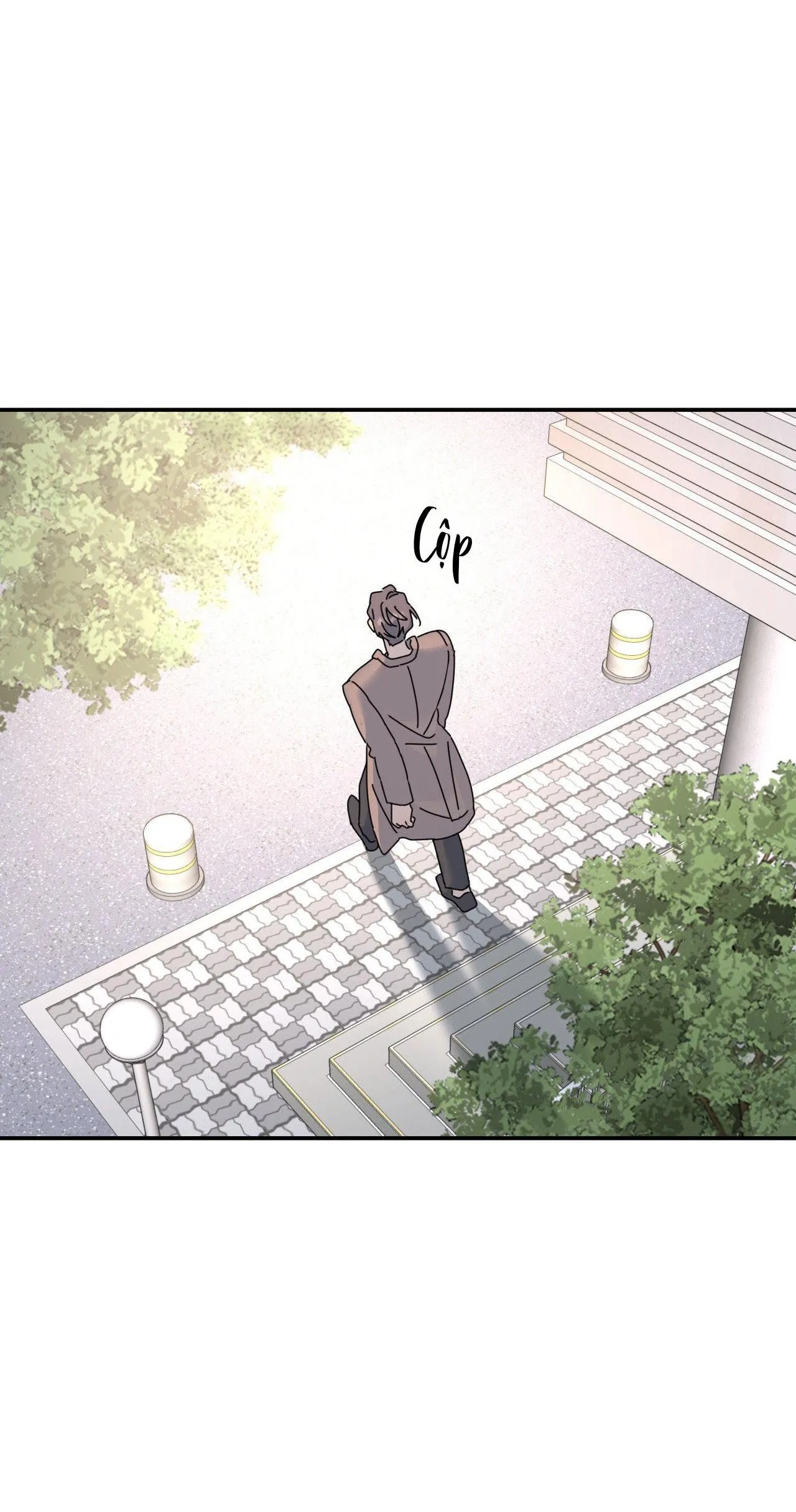 Cây Không Có Rễ Chapter 74 Trang 34