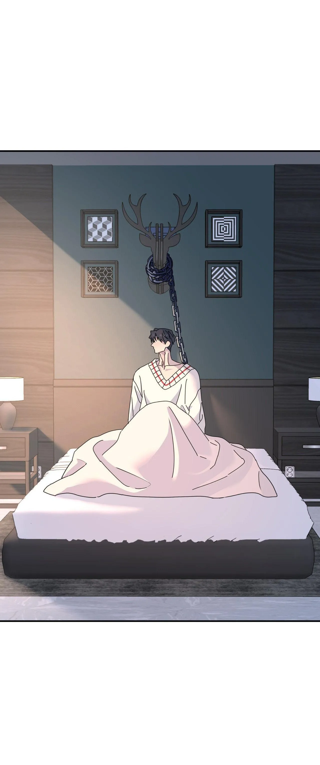 Cây Không Có Rễ Chapter 74 Trang 38