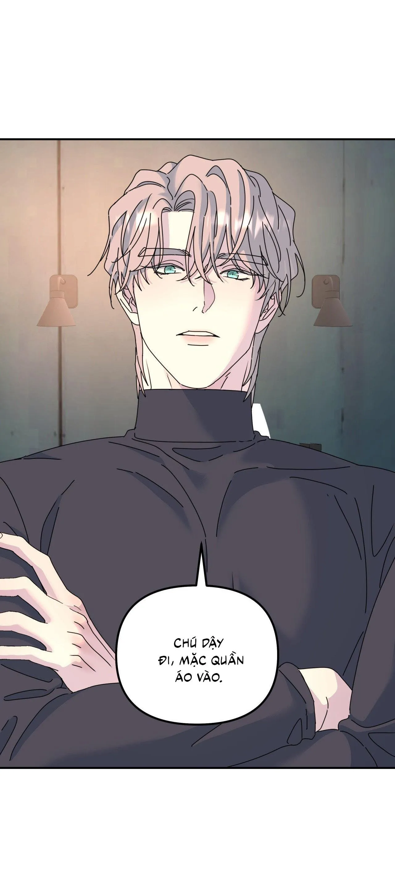 Cây Không Có Rễ Chapter 74 Trang 41