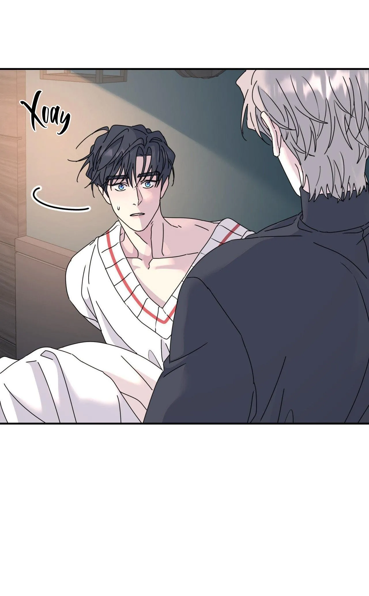 Cây Không Có Rễ Chapter 74 Trang 46