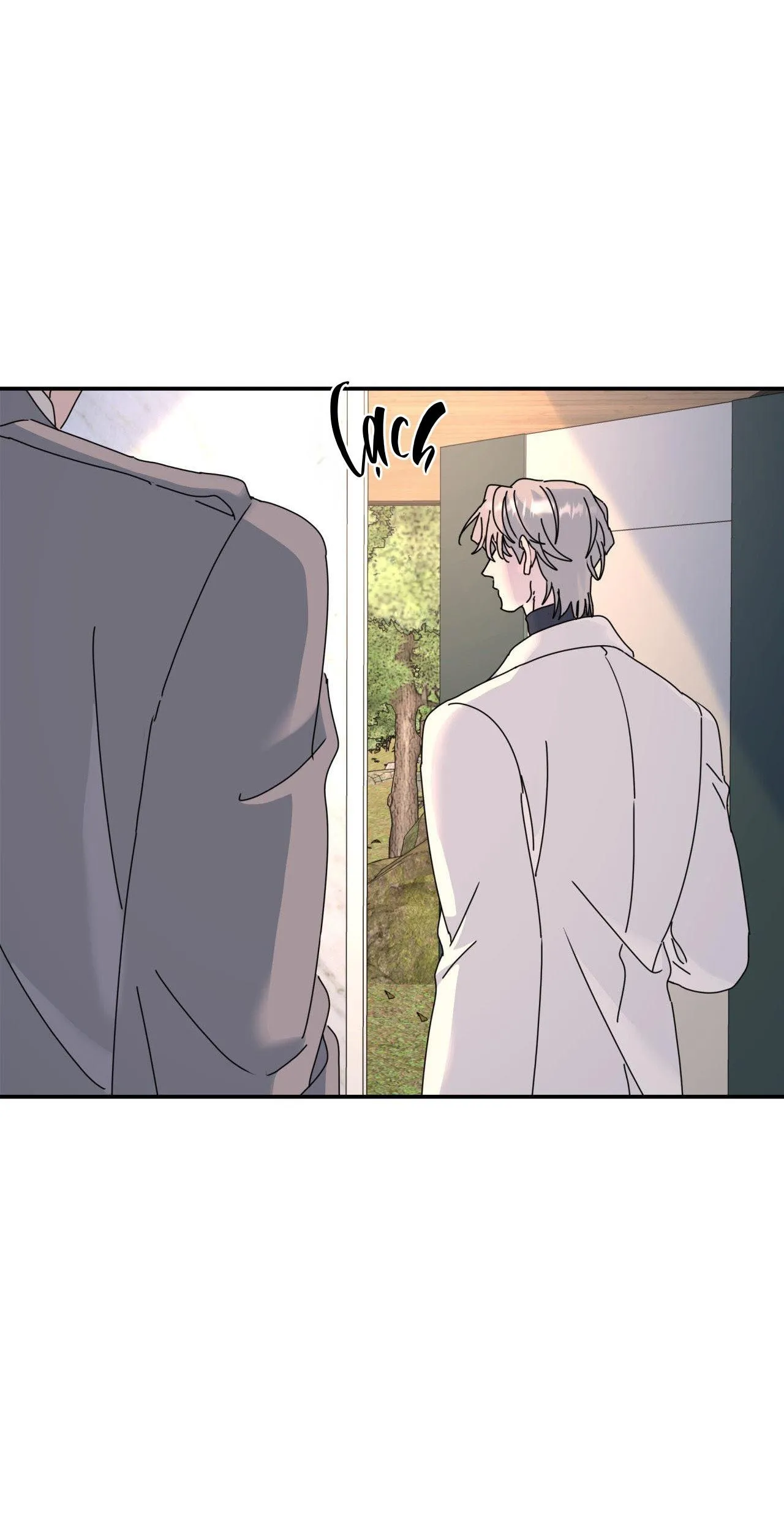 Cây Không Có Rễ Chapter 74 Trang 52