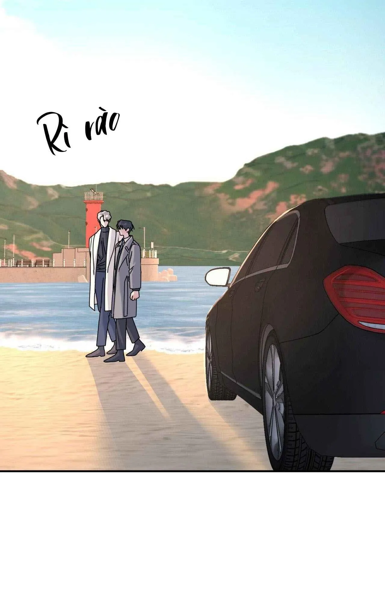 Cây Không Có Rễ Chapter 75 Trang 7