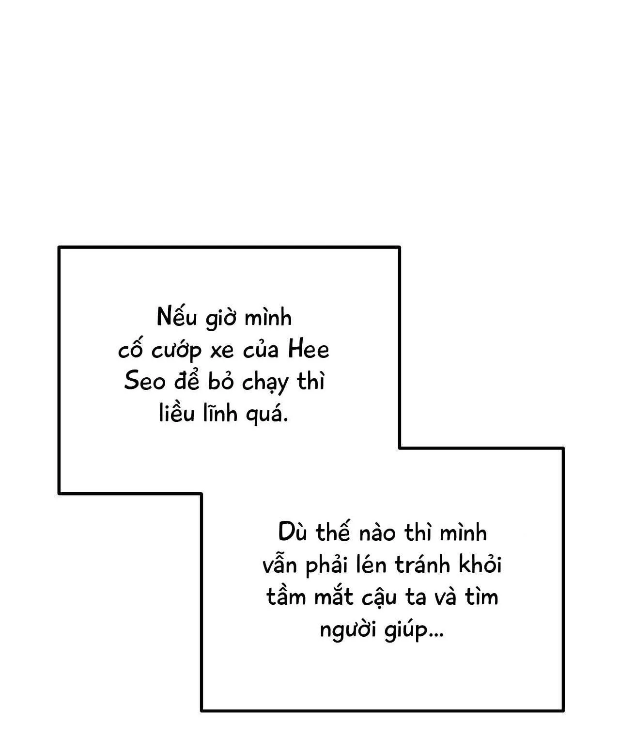 Cây Không Có Rễ Chapter 75 Trang 12