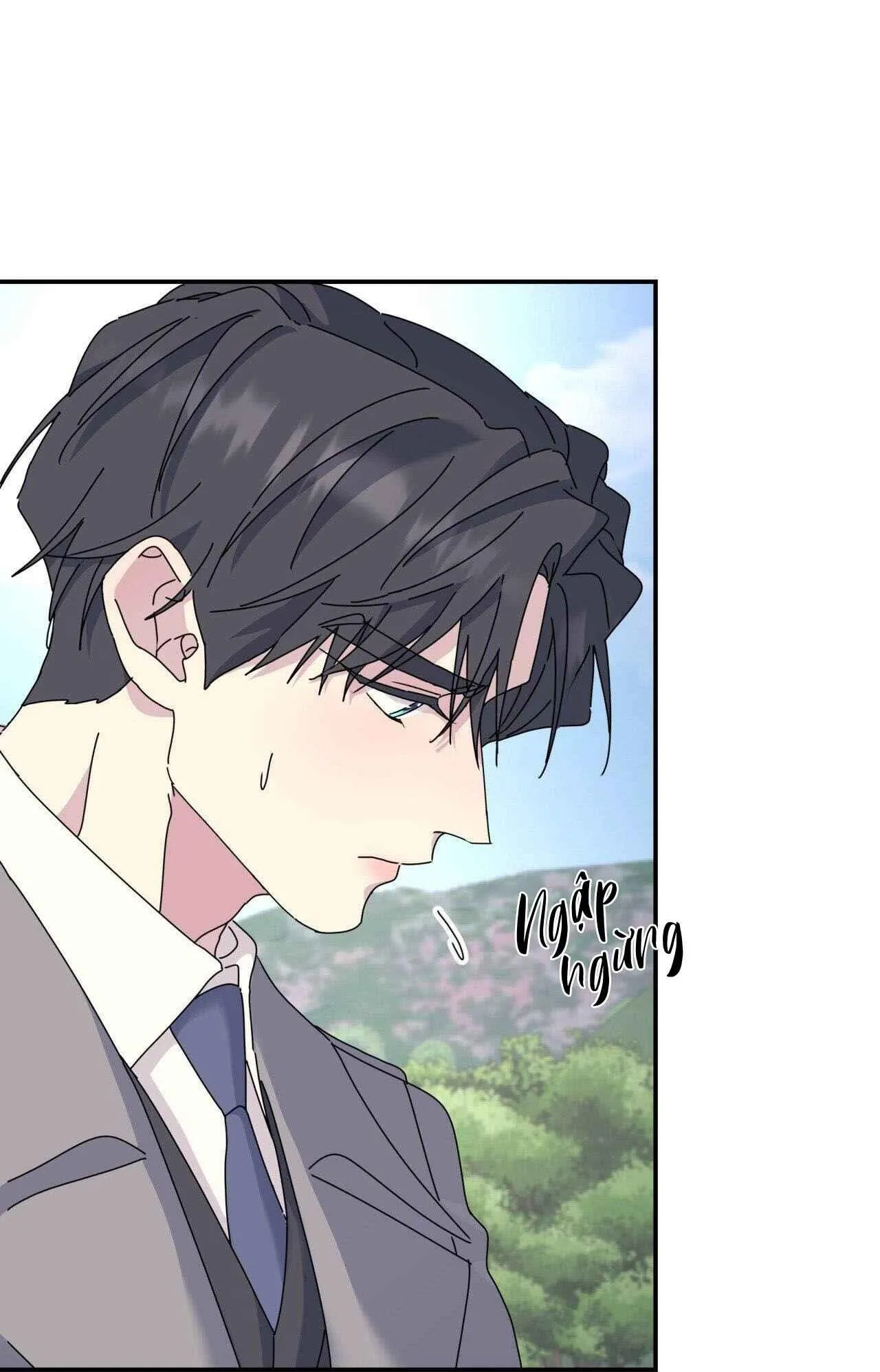 Cây Không Có Rễ Chapter 75 Trang 14