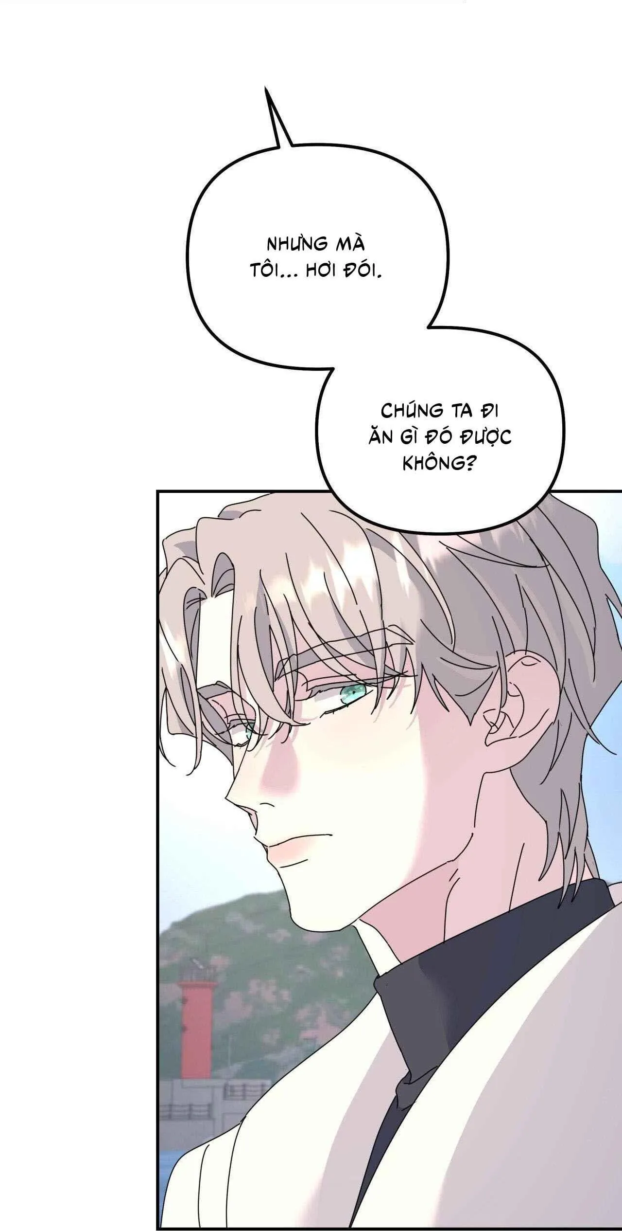 Cây Không Có Rễ Chapter 75 Trang 15