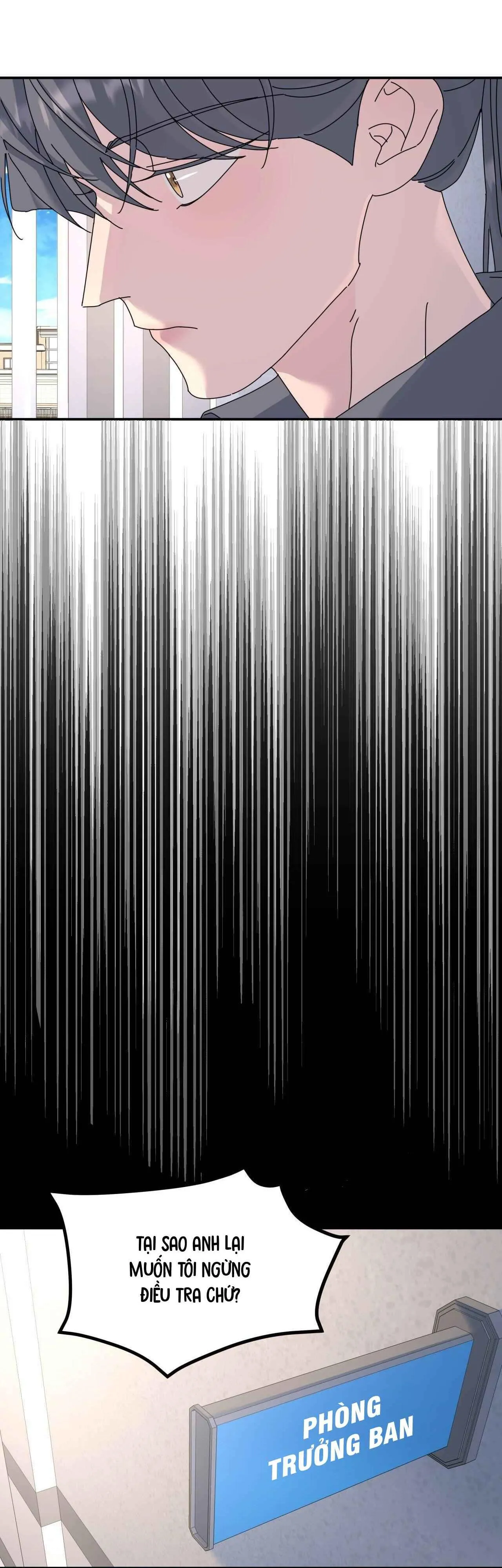 Cây Không Có Rễ Chapter 75 Trang 29