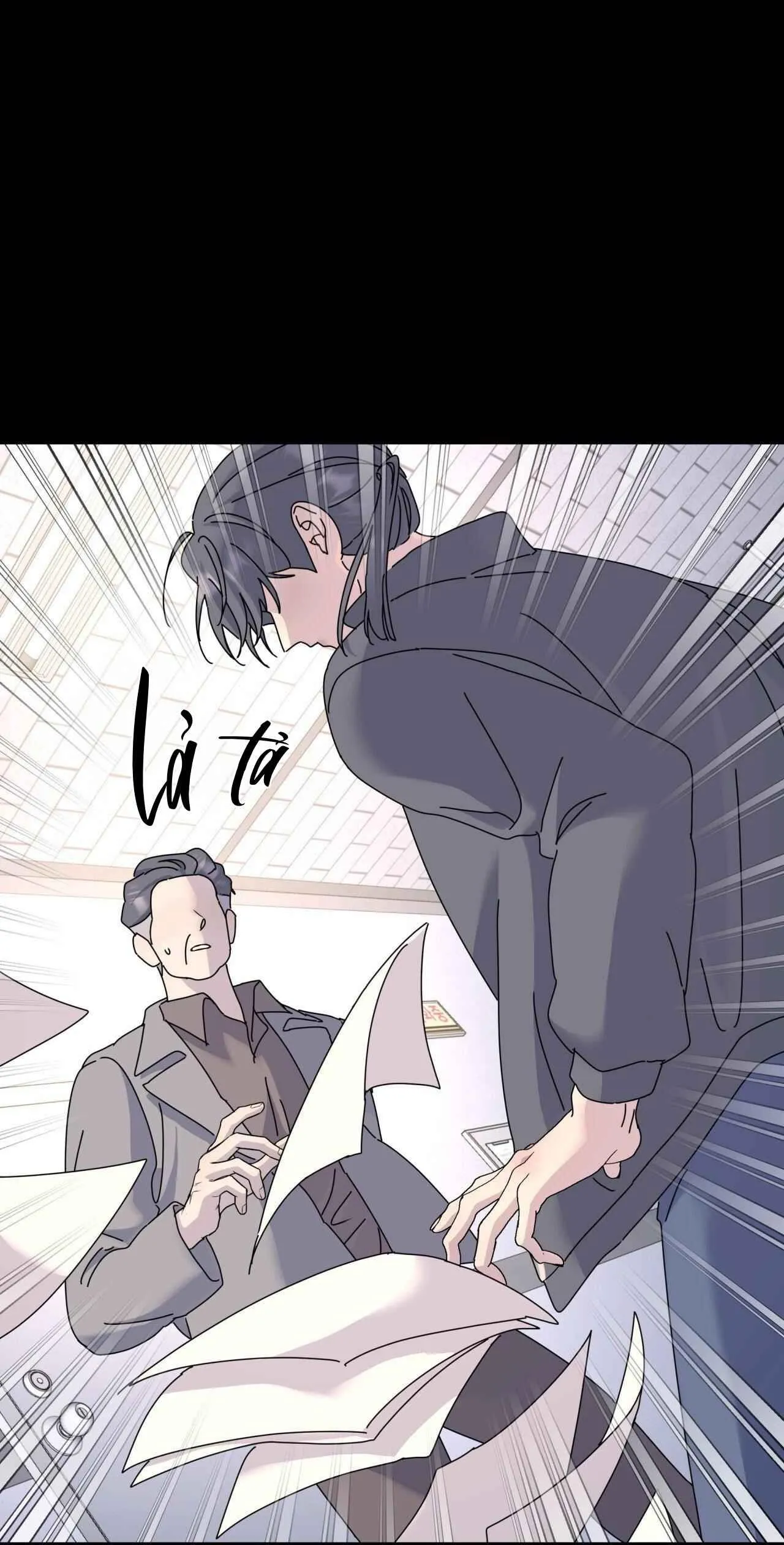 Cây Không Có Rễ Chapter 75 Trang 34