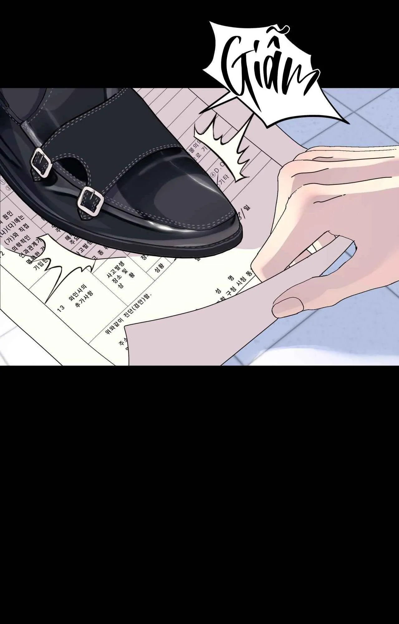 Cây Không Có Rễ Chapter 75 Trang 38