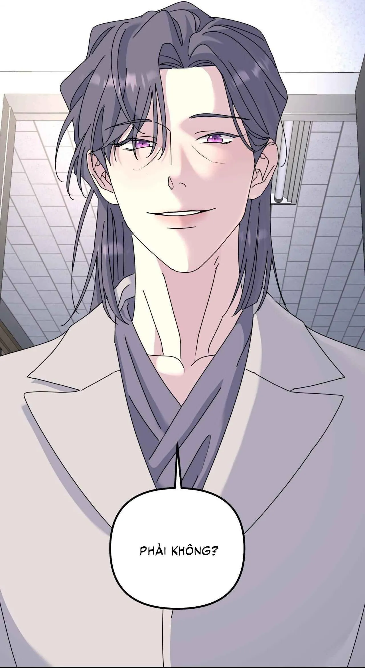 Cây Không Có Rễ Chapter 75 Trang 41