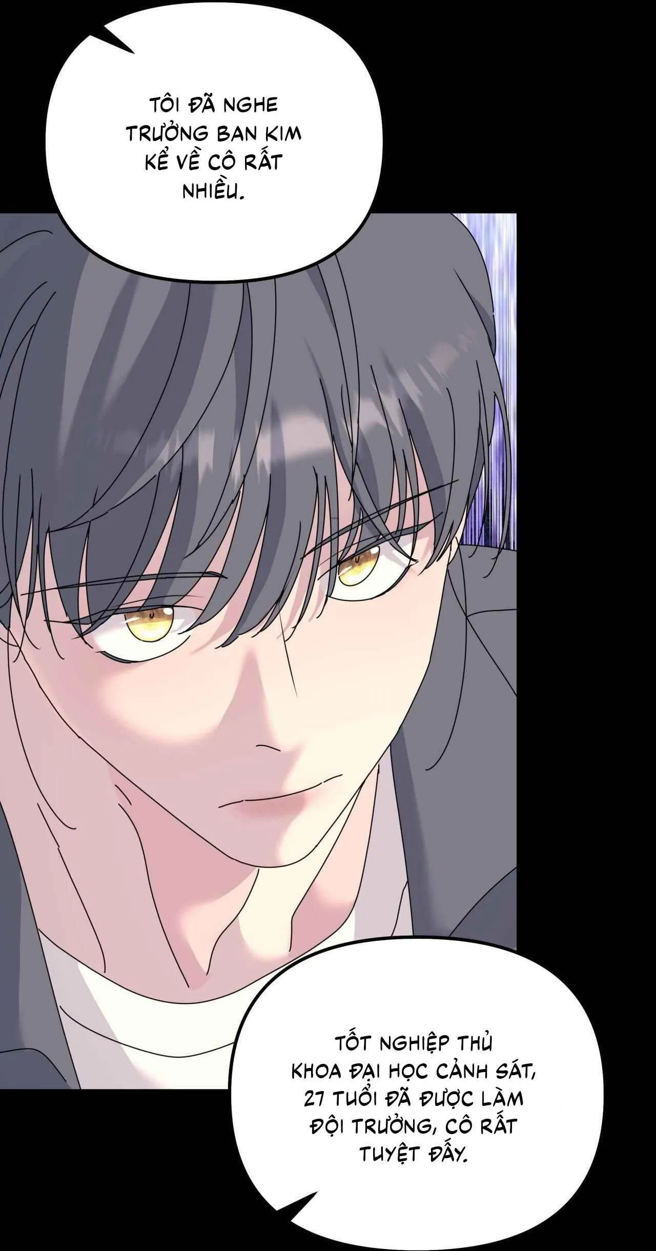 Cây Không Có Rễ Chapter 75 Trang 43