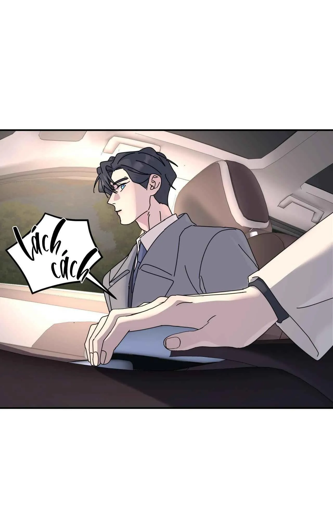 Cây Không Có Rễ Chapter 75 Trang 52