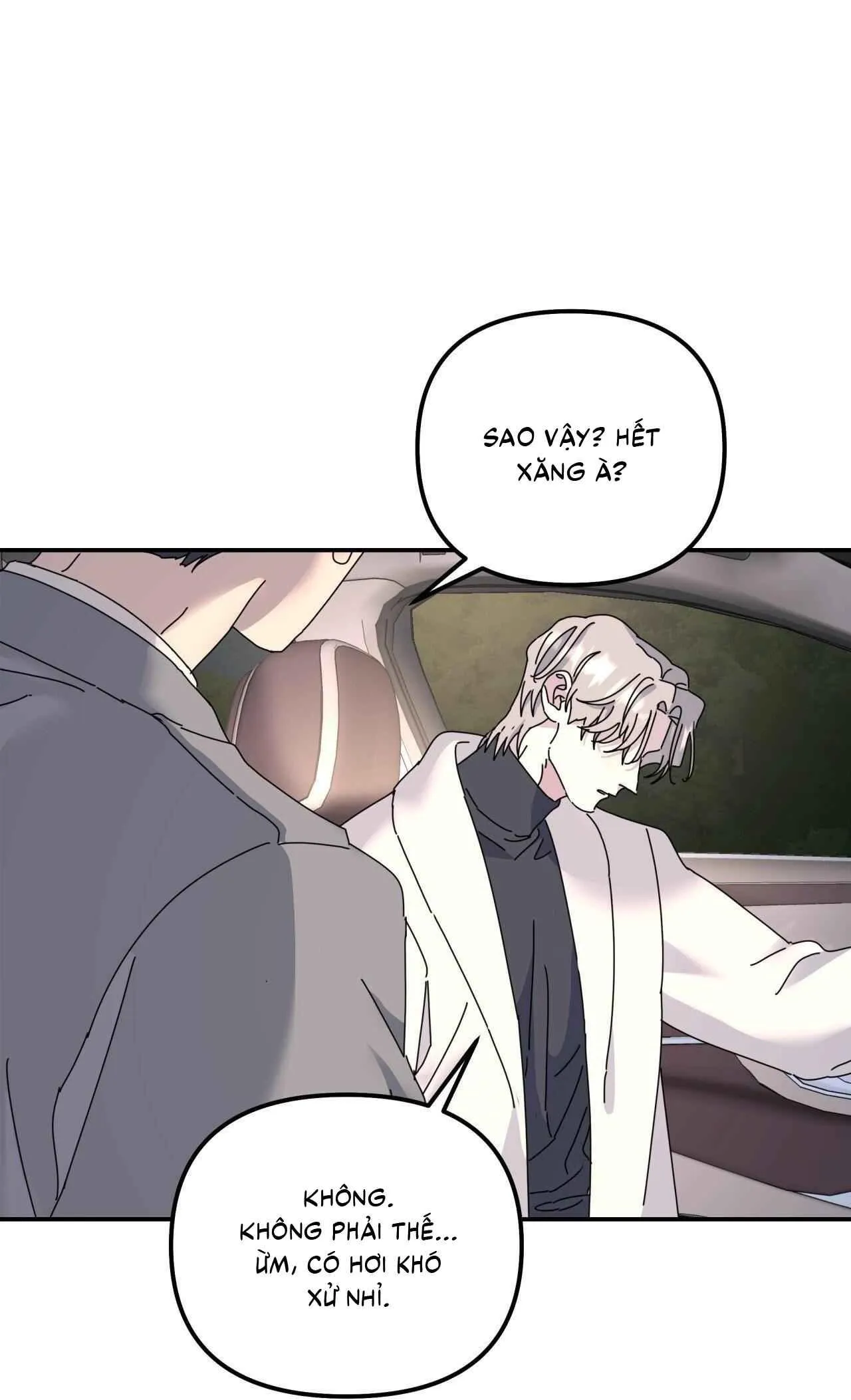 Cây Không Có Rễ Chapter 75 Trang 53