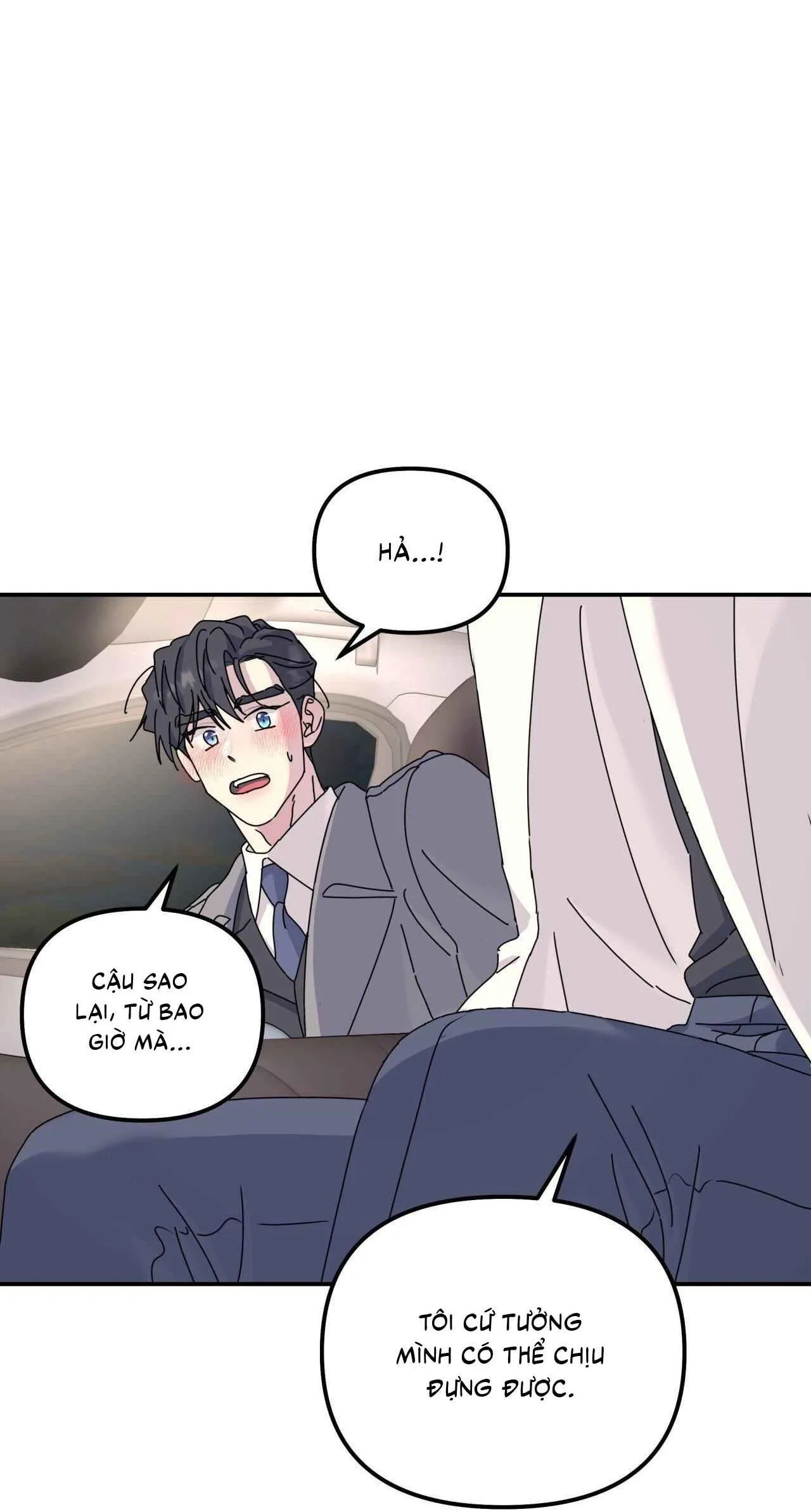 Cây Không Có Rễ Chapter 75 Trang 58