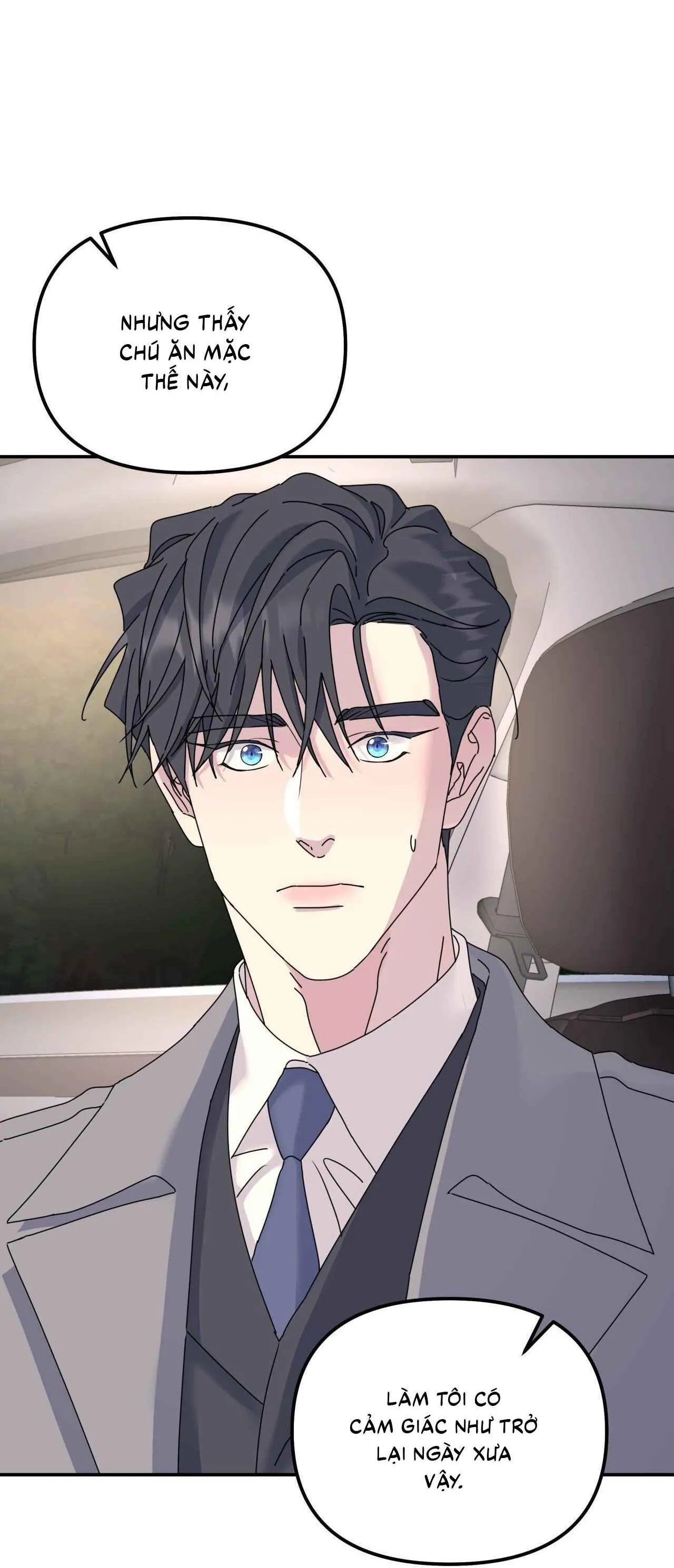 Cây Không Có Rễ Chapter 75 Trang 59