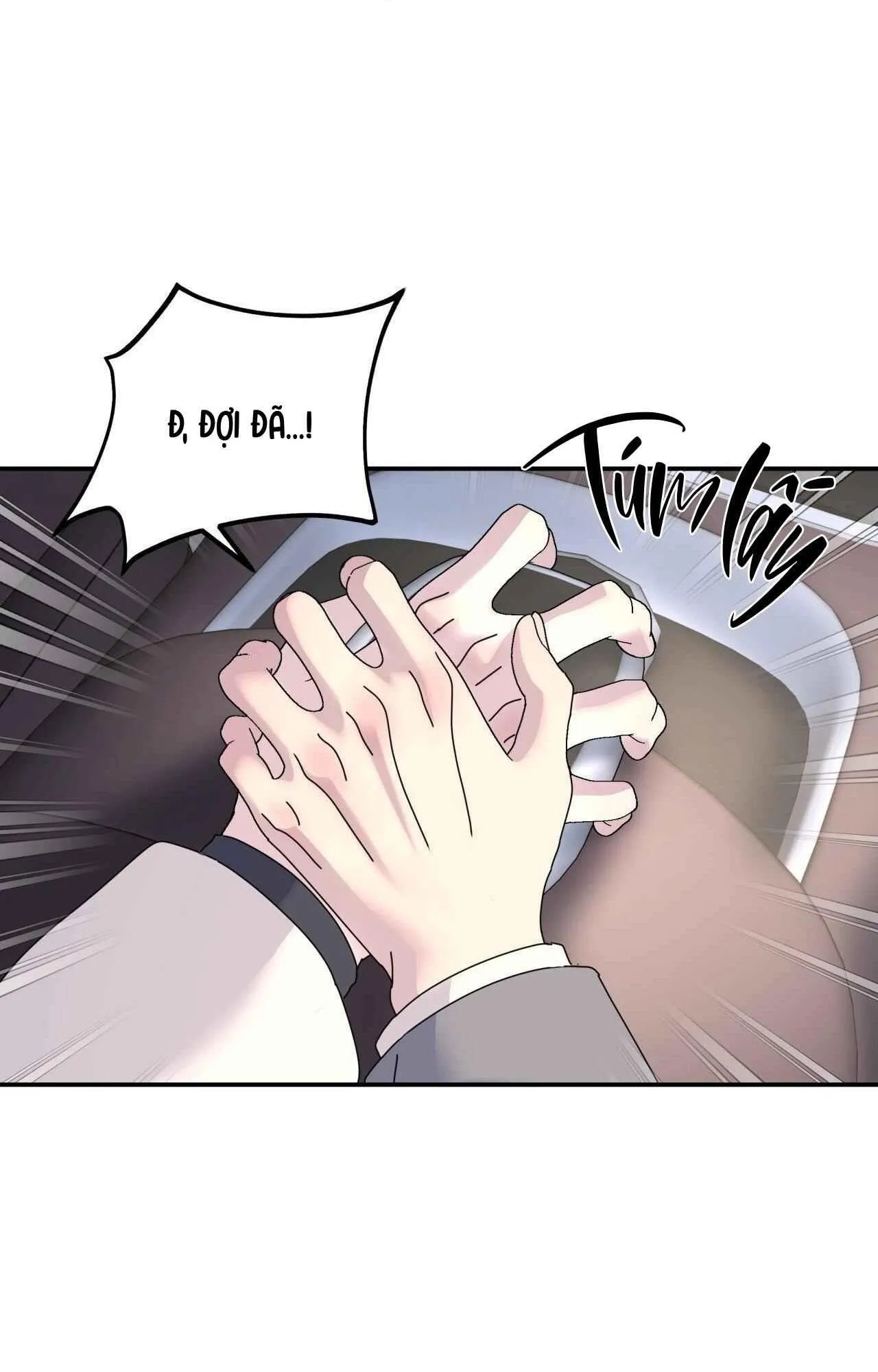 Cây Không Có Rễ Chapter 75 Trang 63