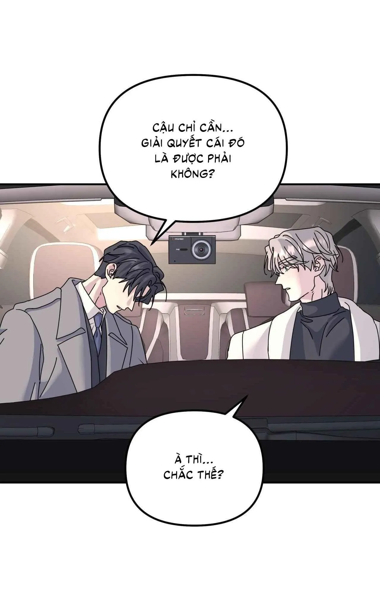 Cây Không Có Rễ Chapter 75 Trang 64