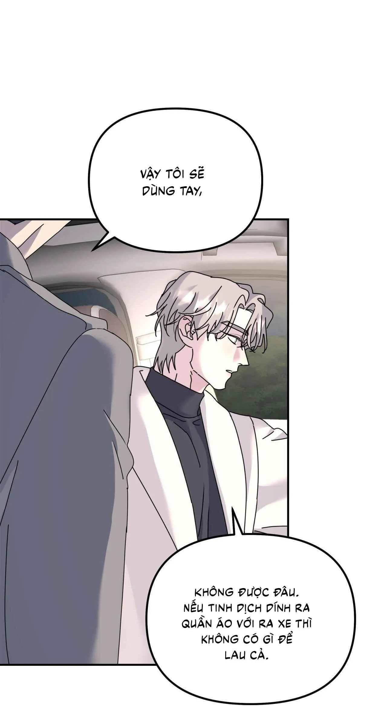 Cây Không Có Rễ Chapter 75 Trang 65