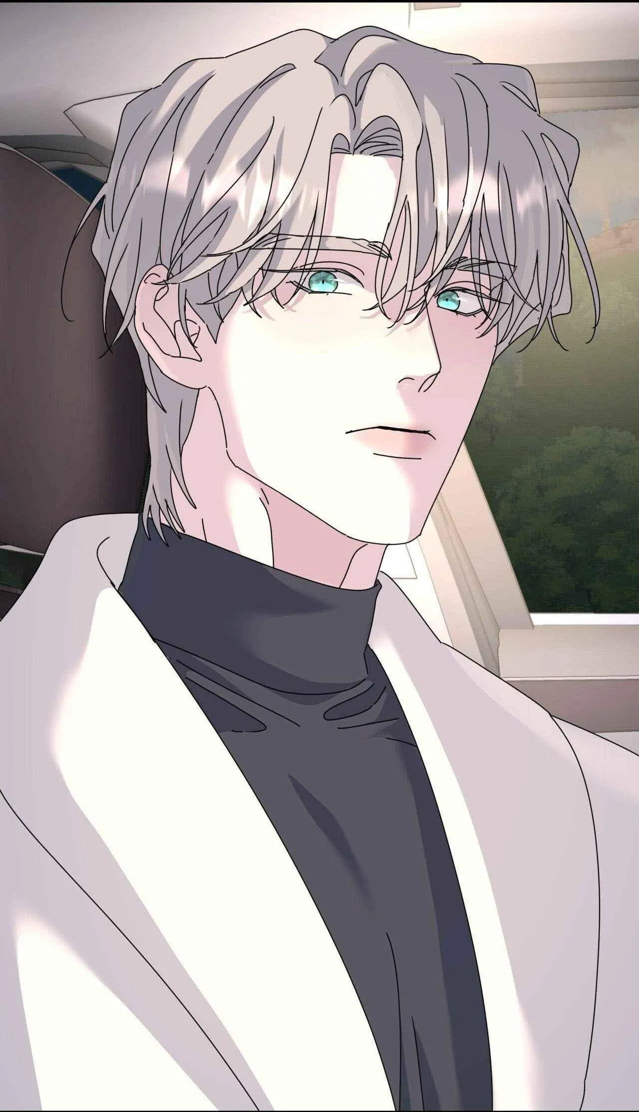 Cây Không Có Rễ Chapter 75 Trang 70