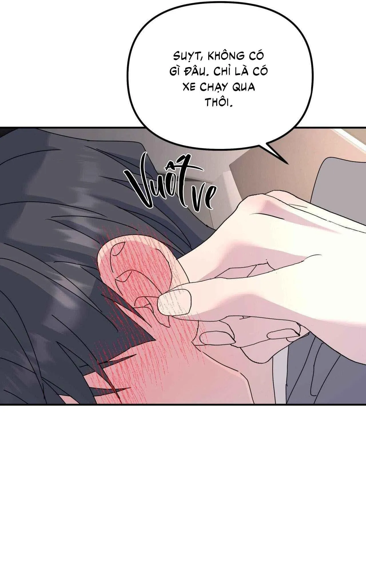 Cây Không Có Rễ Chapter 75 Trang 76