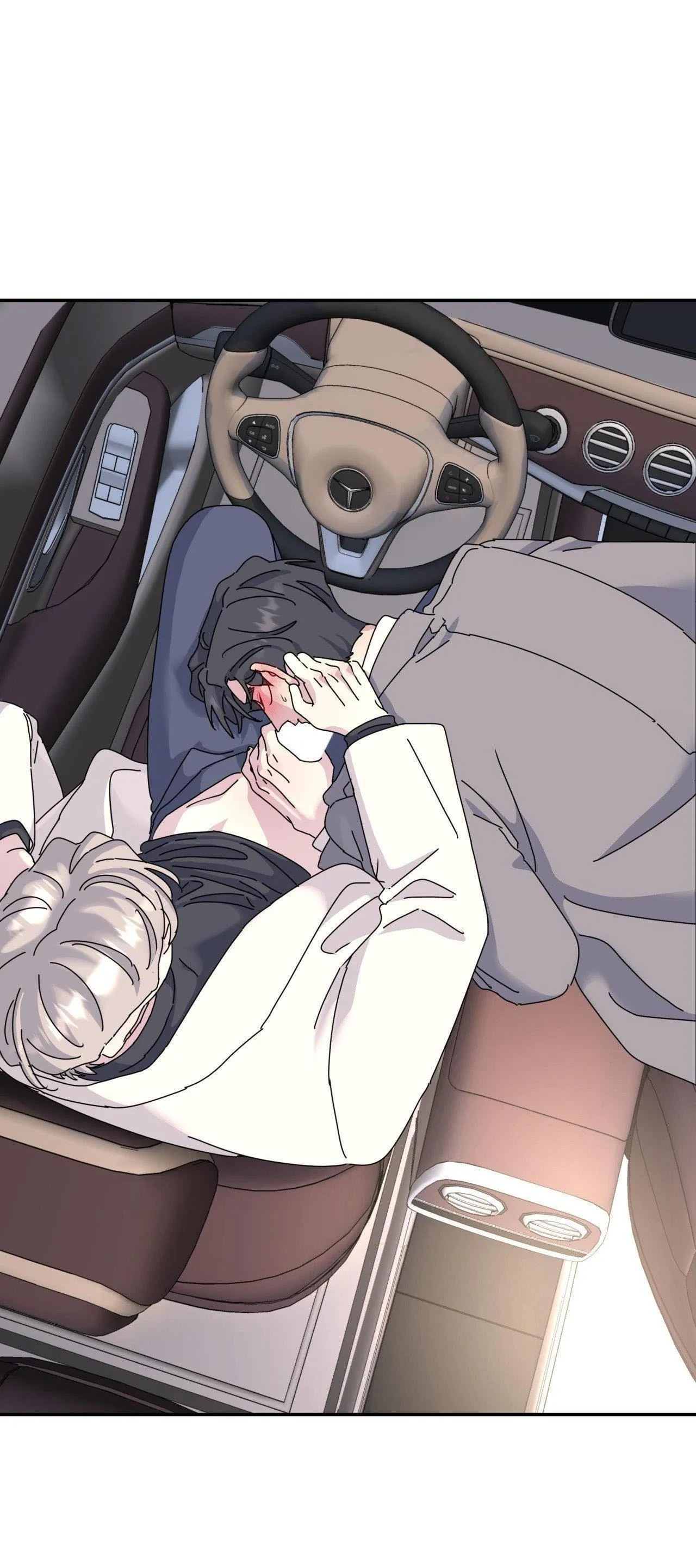 Cây Không Có Rễ Chapter 76 Trang 3